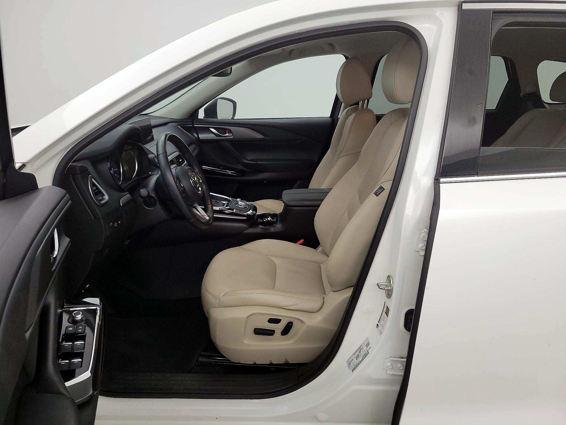 Thumbnail: 2022 Mazda CX-9 - 11