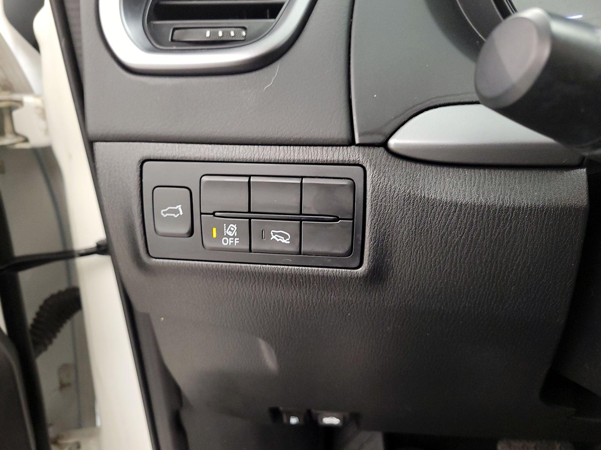 Thumbnail: 2022 Mazda CX-9 - 13