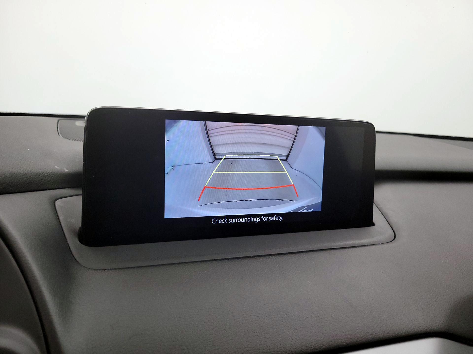 Thumbnail: 2022 Mazda CX-9 - 14