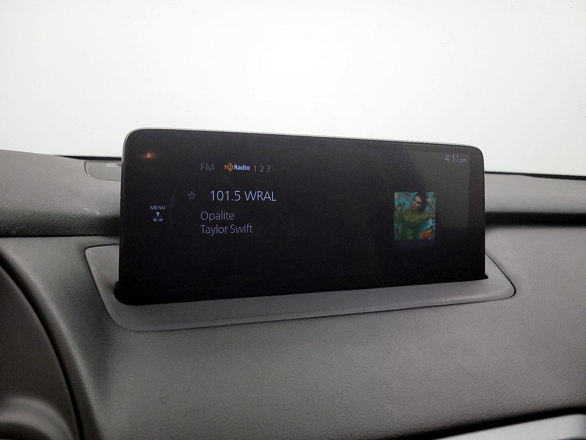 Thumbnail: 2022 Mazda CX-9 - 15