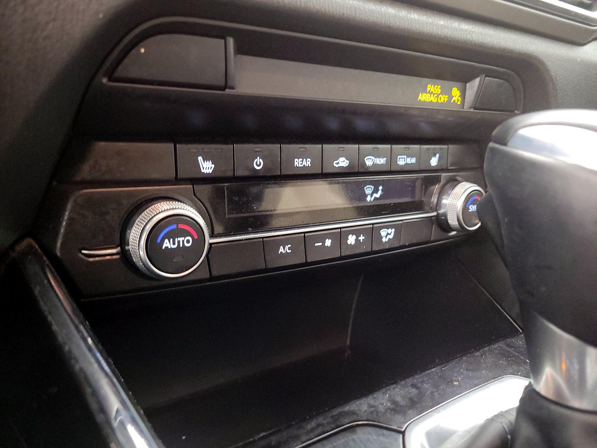 Thumbnail: 2022 Mazda CX-9 - 16