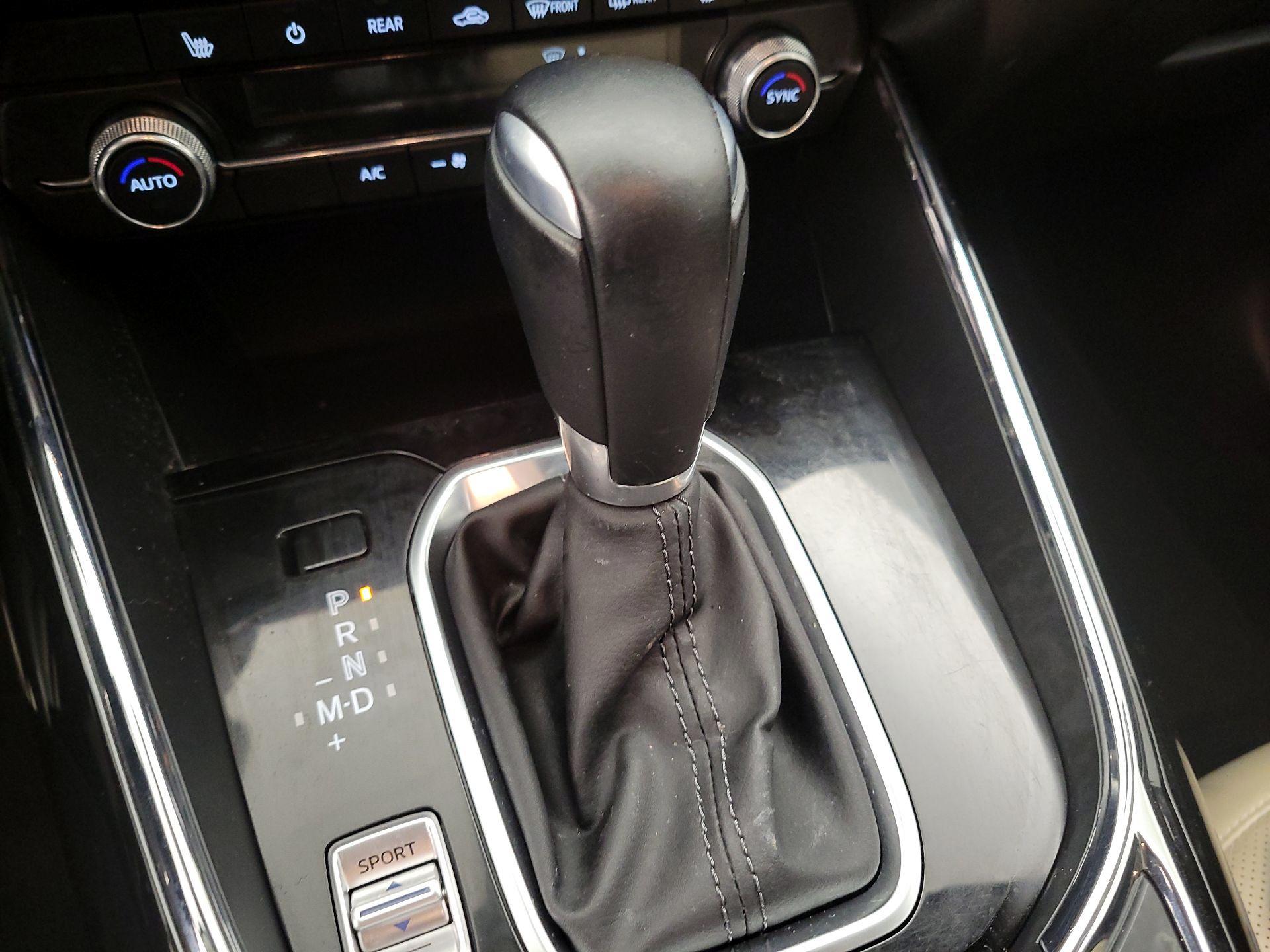 Thumbnail: 2022 Mazda CX-9 - 17