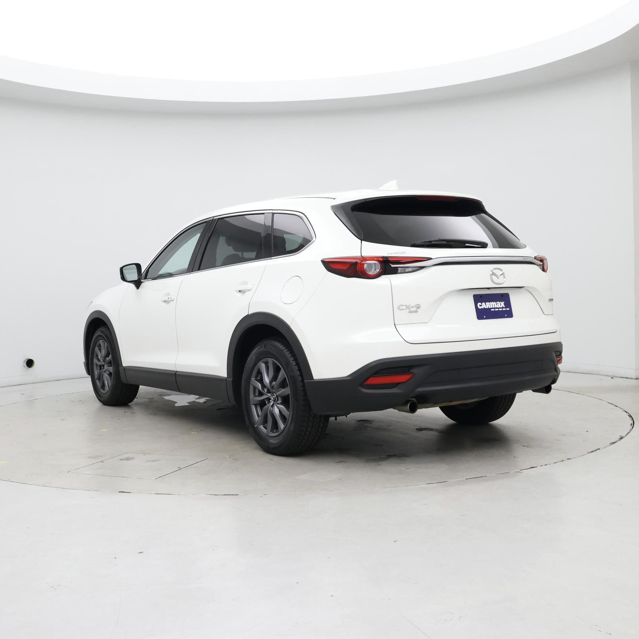 Thumbnail: 2022 Mazda CX-9 - 2