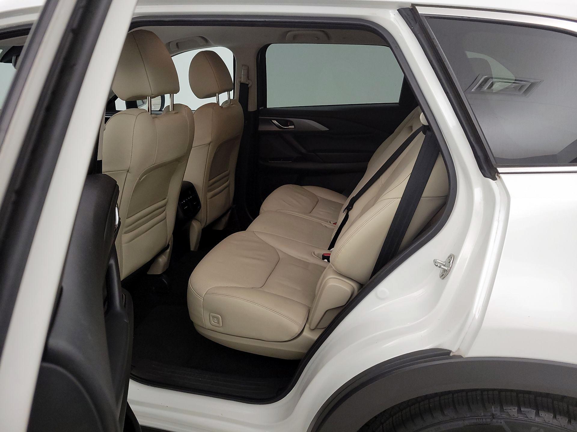 Thumbnail: 2022 Mazda CX-9 - 19