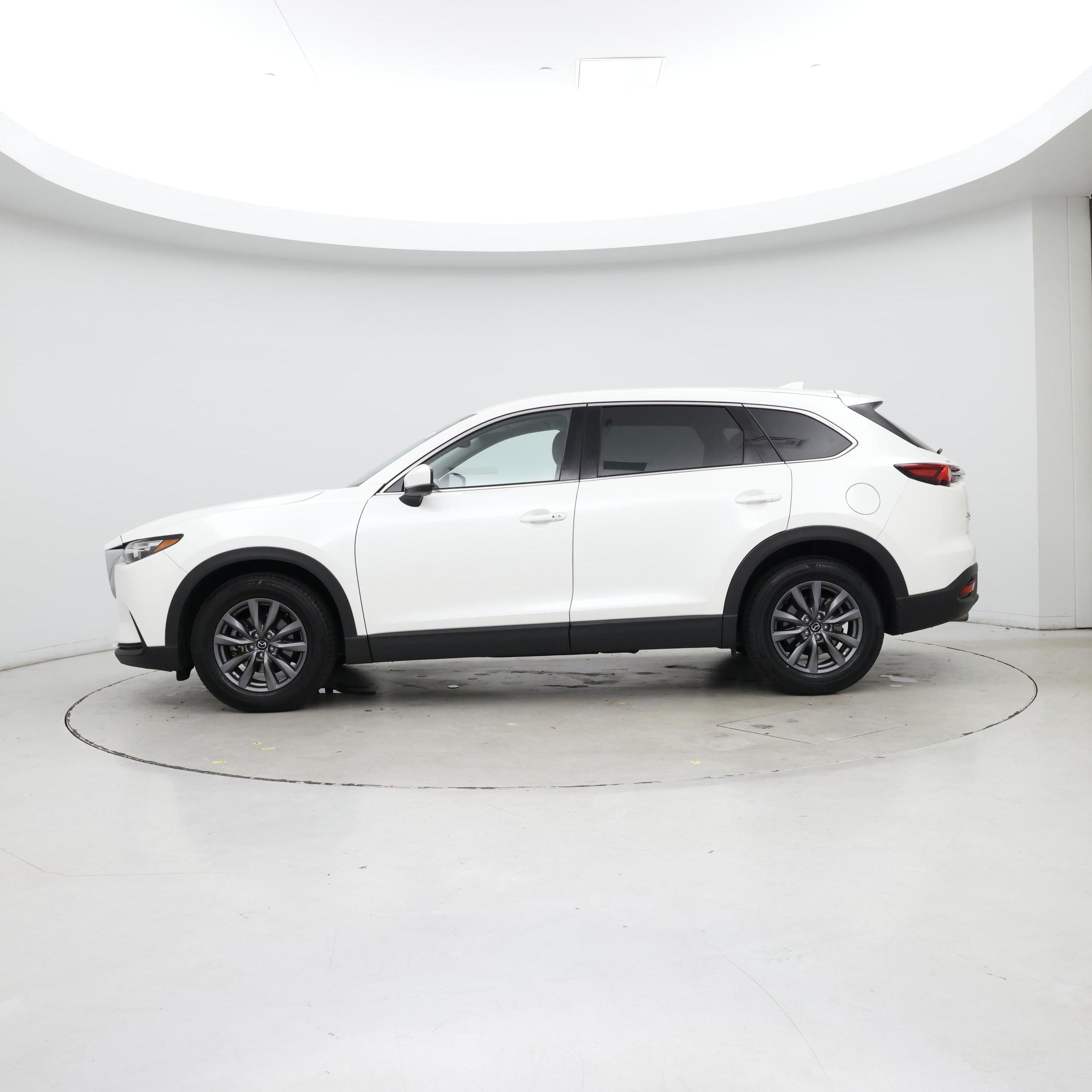 Thumbnail: 2022 Mazda CX-9 - 3