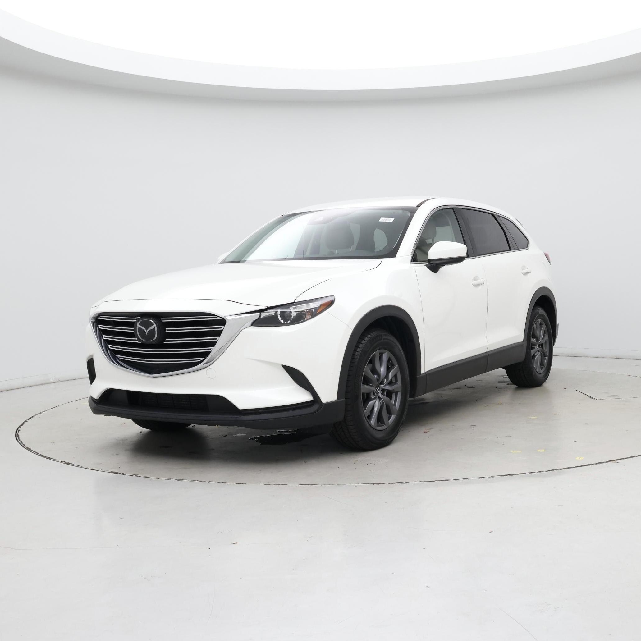 Thumbnail: 2022 Mazda CX-9 - 4