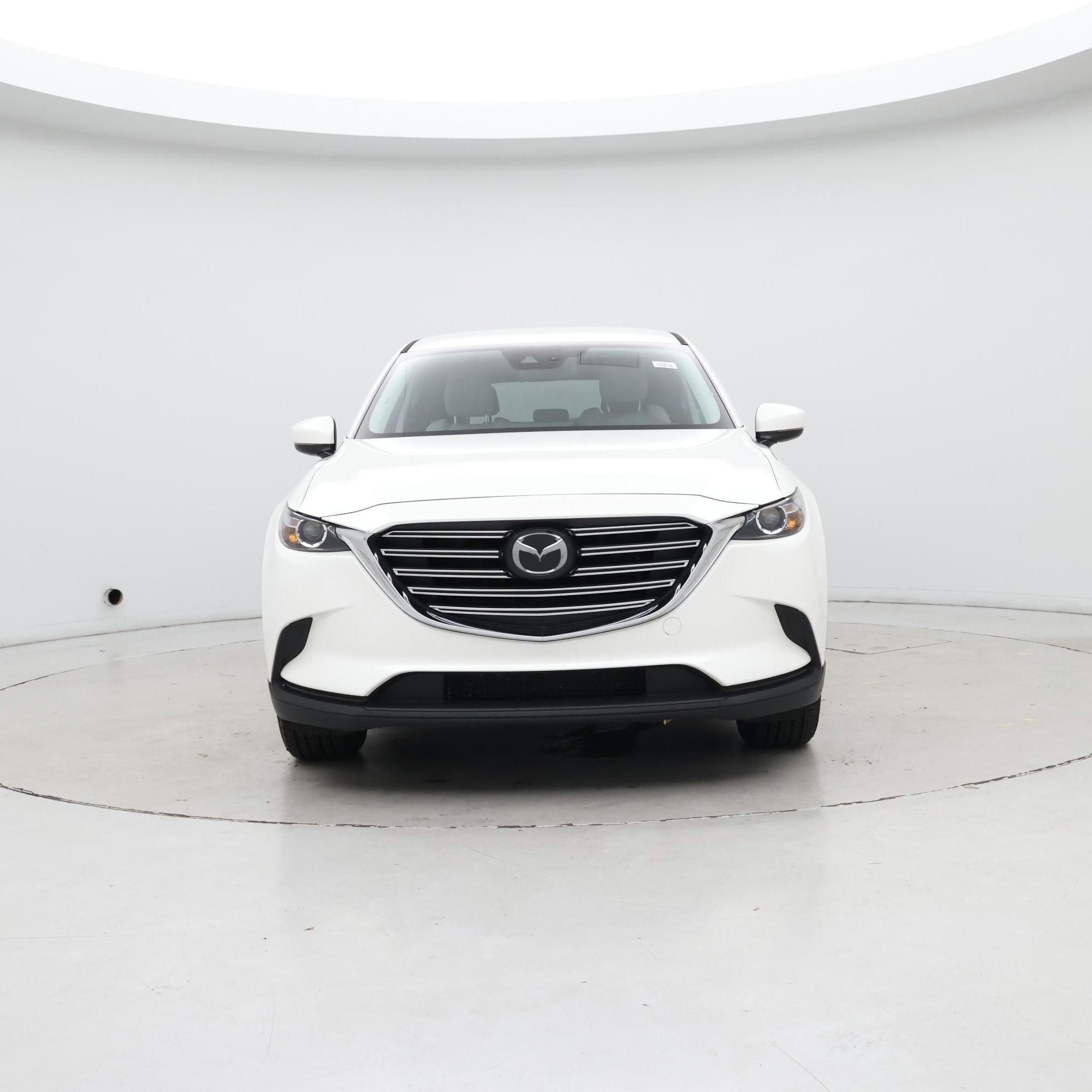 Thumbnail: 2022 Mazda CX-9 - 5