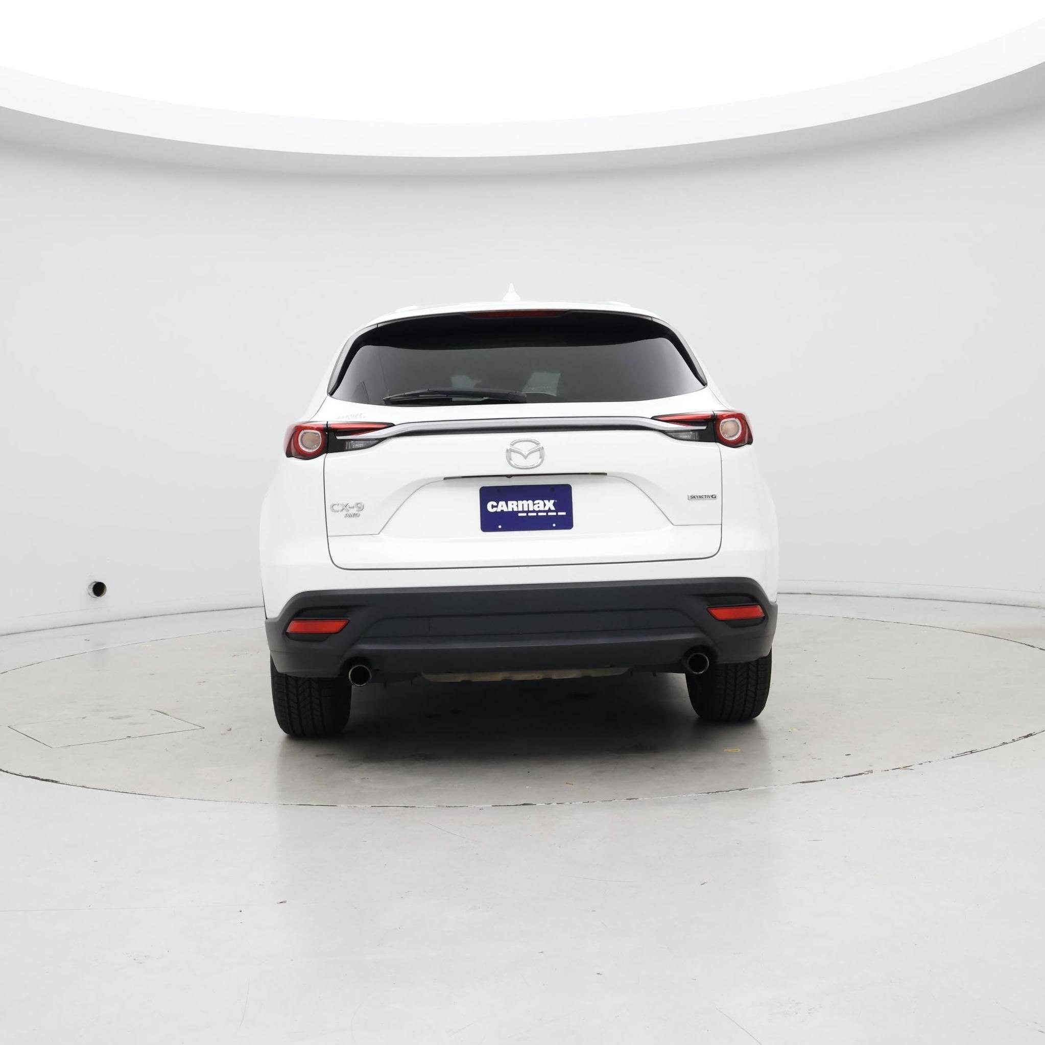 Thumbnail: 2022 Mazda CX-9 - 6