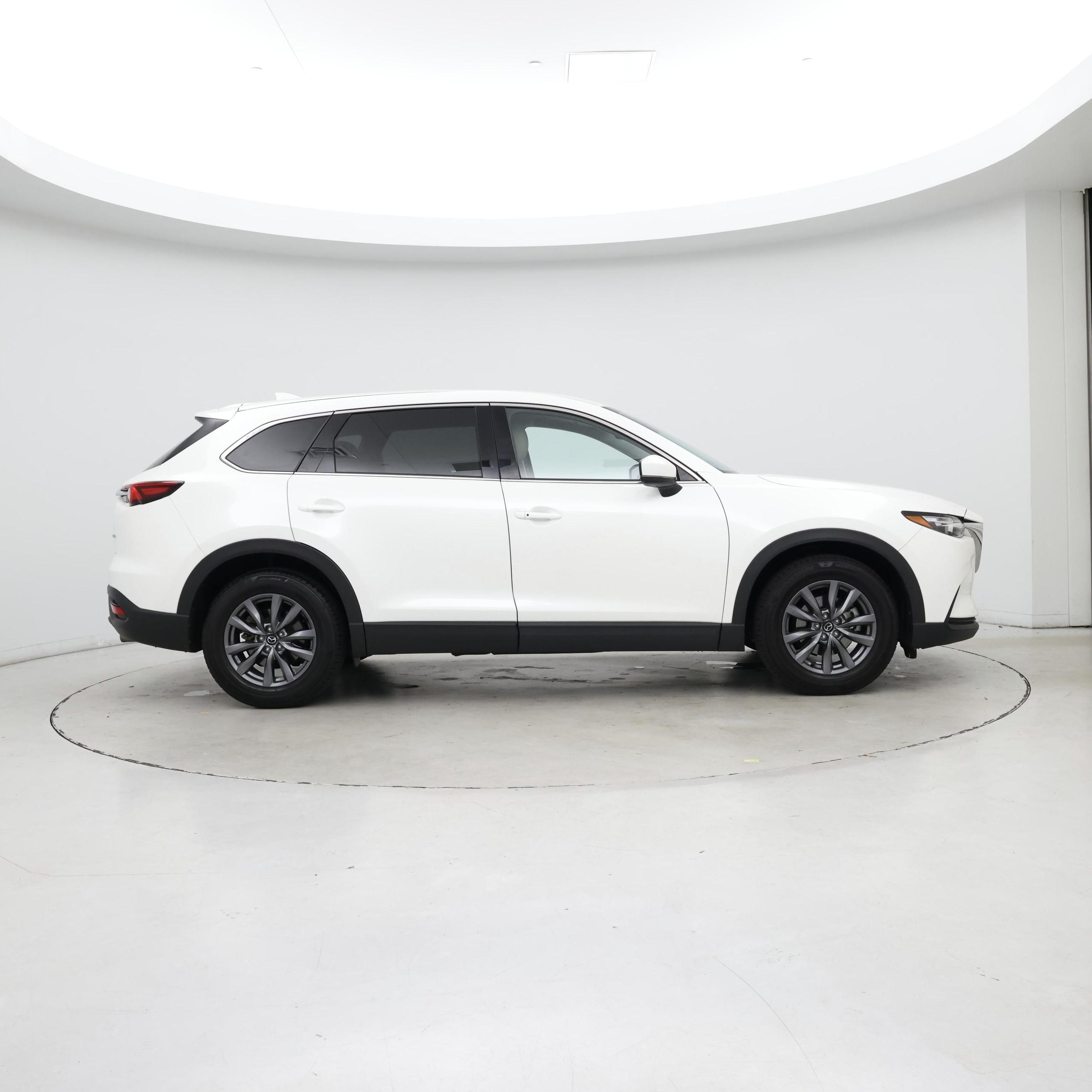 Thumbnail: 2022 Mazda CX-9 - 7