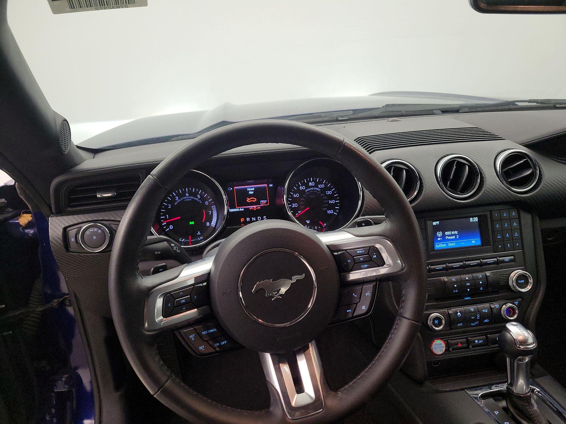 Thumbnail: 2015 Ford Mustang - 10