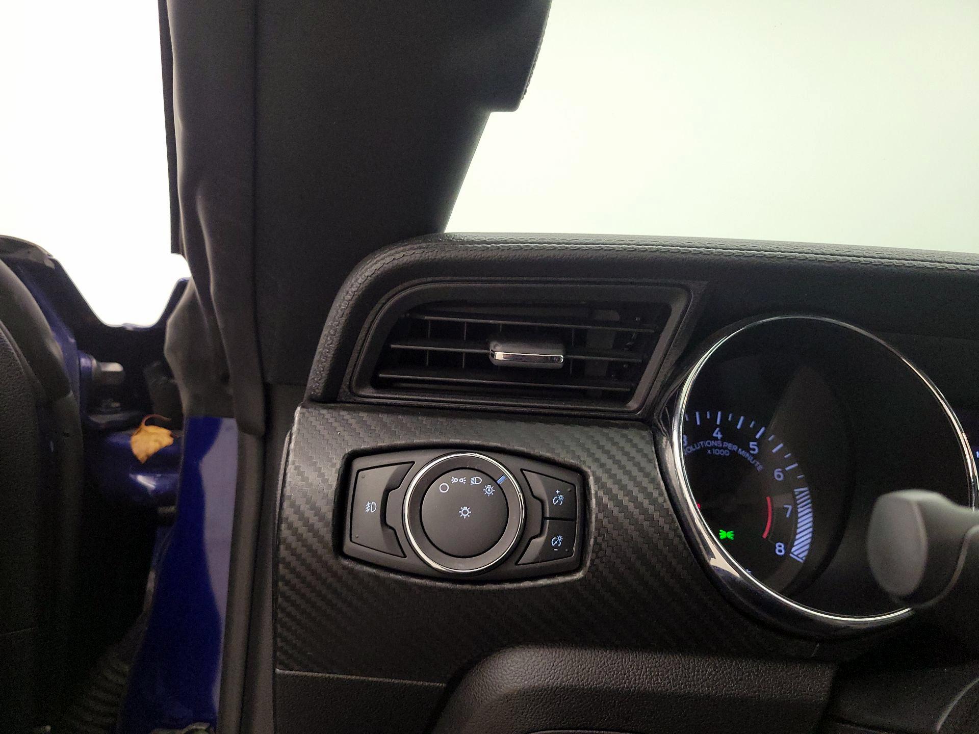 Thumbnail: 2015 Ford Mustang - 13