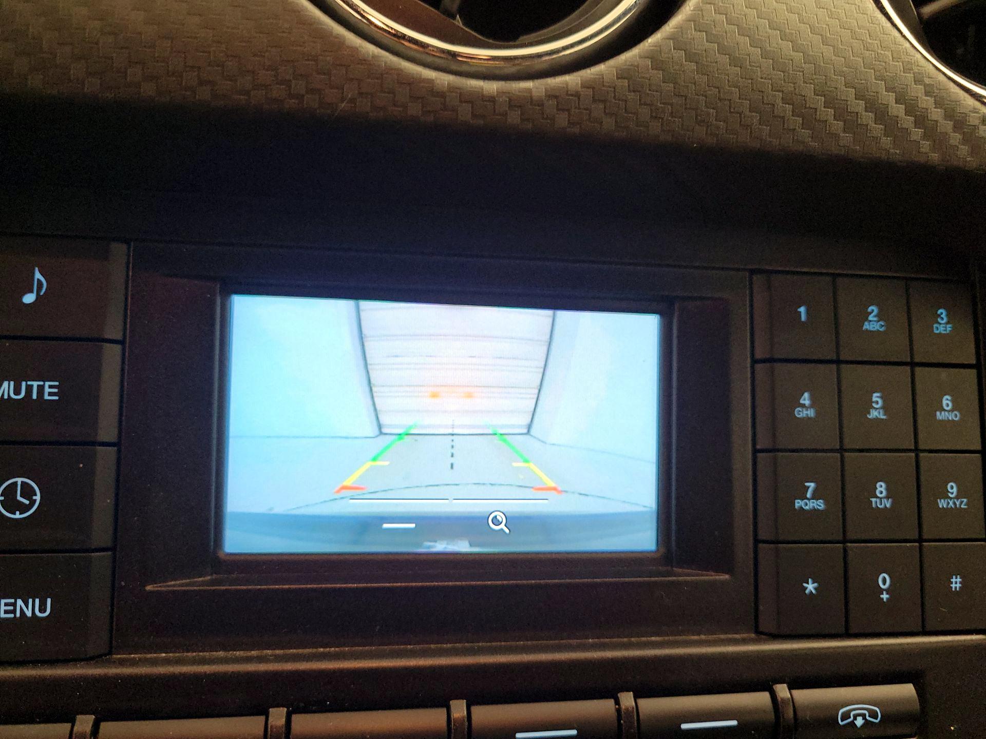 Thumbnail: 2015 Ford Mustang - 14