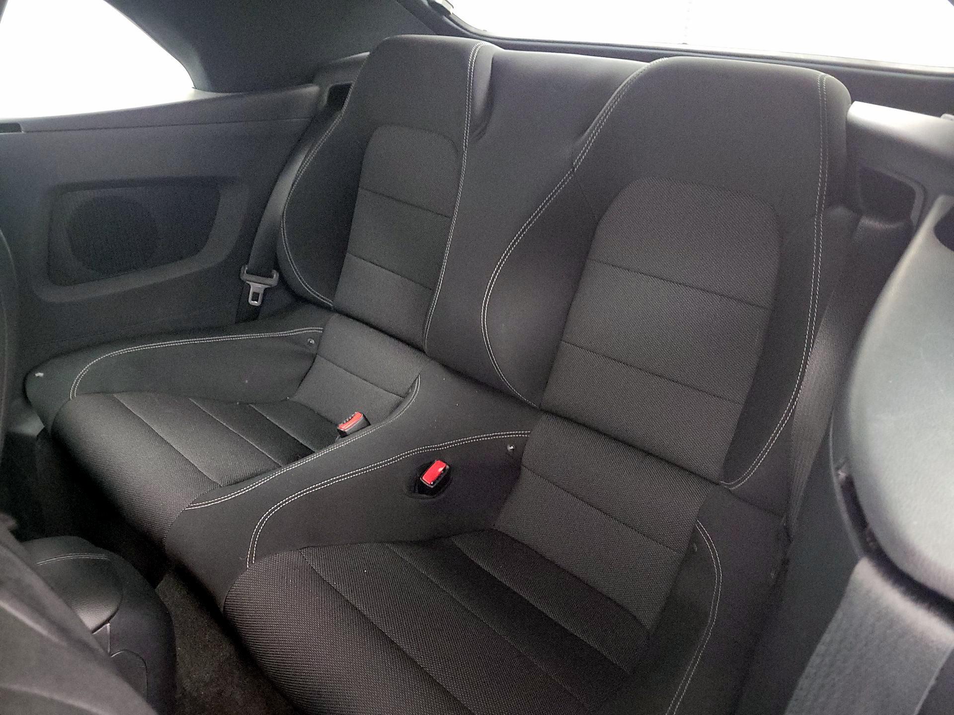 Thumbnail: 2015 Ford Mustang - 18