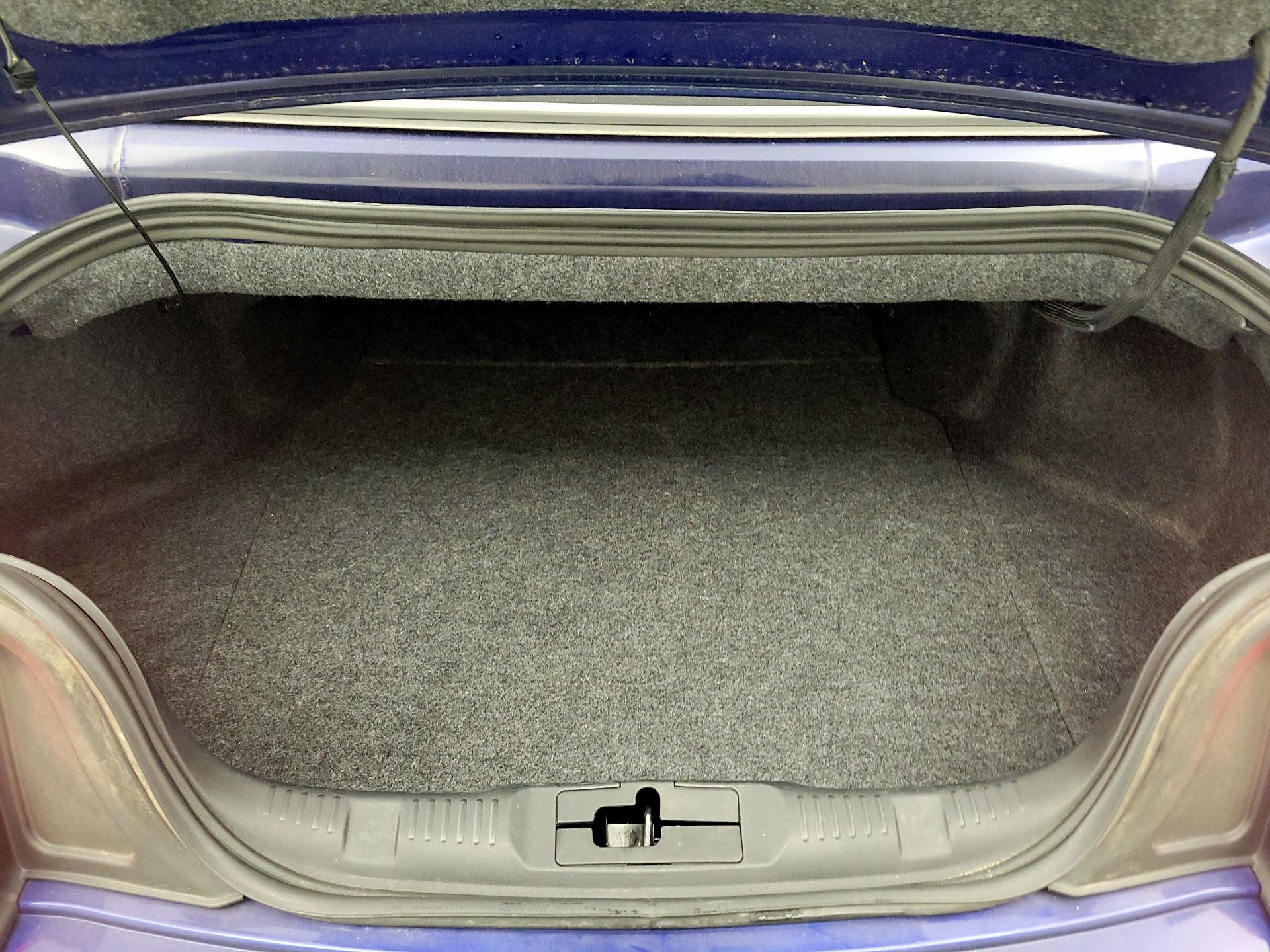 Thumbnail: 2015 Ford Mustang - 19