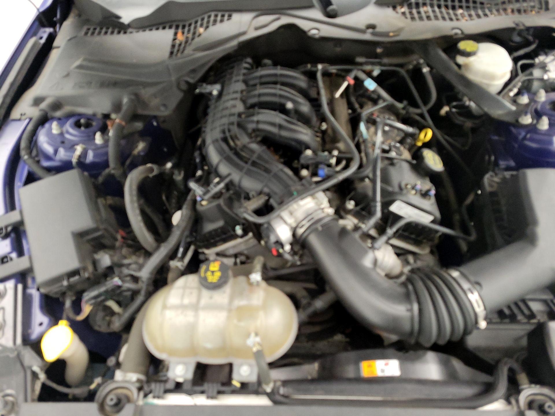 Thumbnail: 2015 Ford Mustang - 20