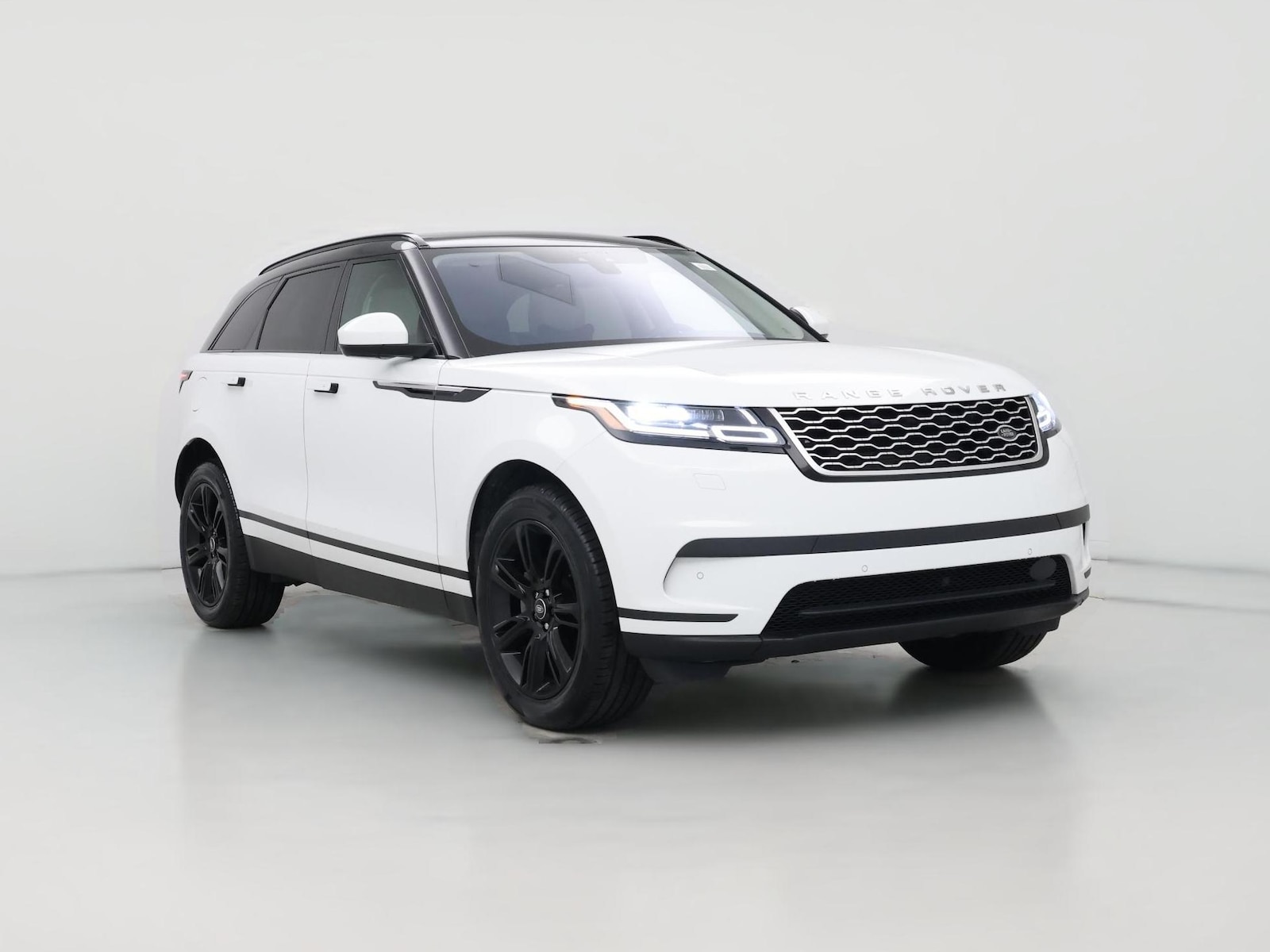 2020 Land Rover Range Rover Velar S
