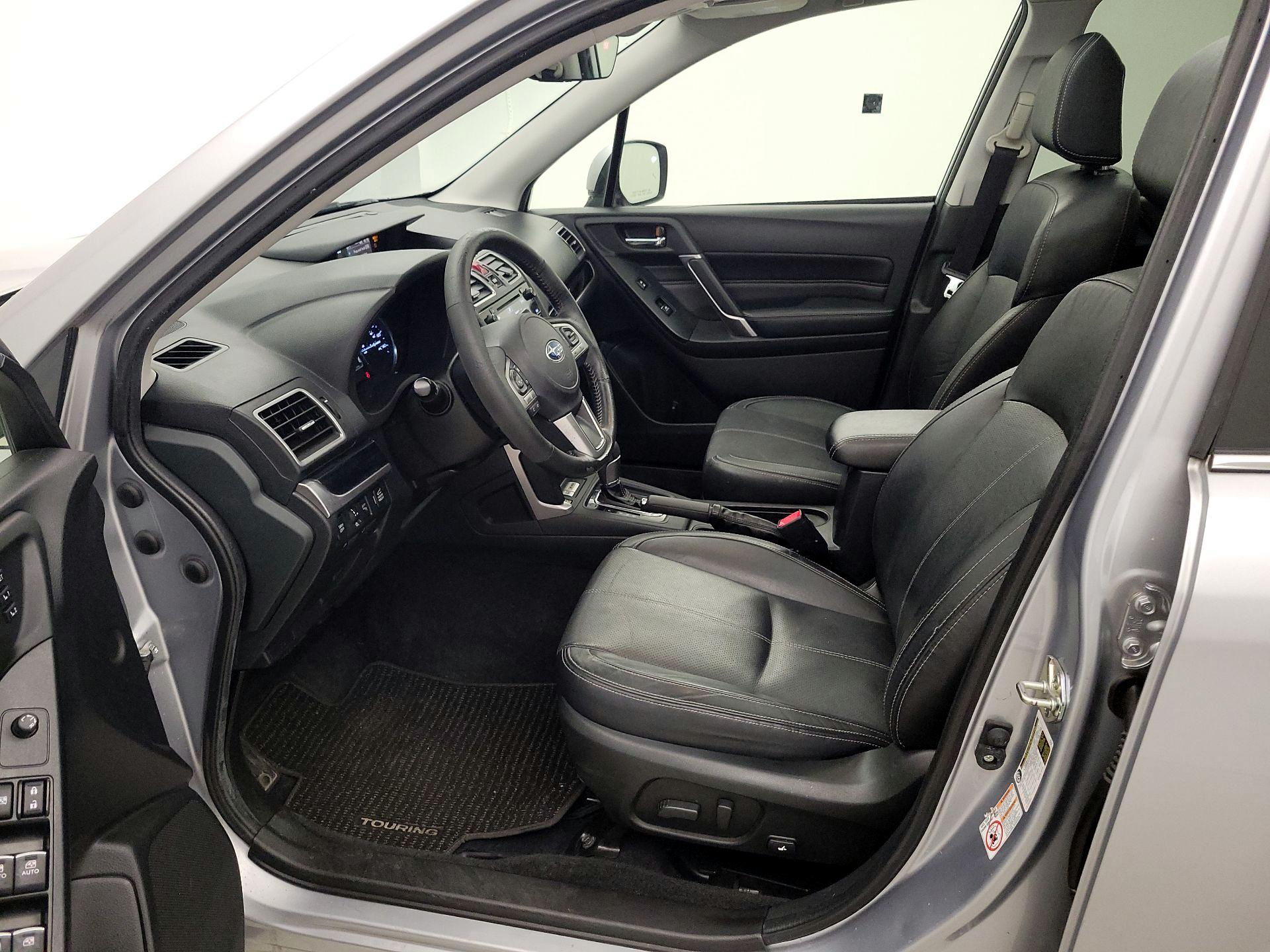 Thumbnail: 2017 Subaru Forester - 11