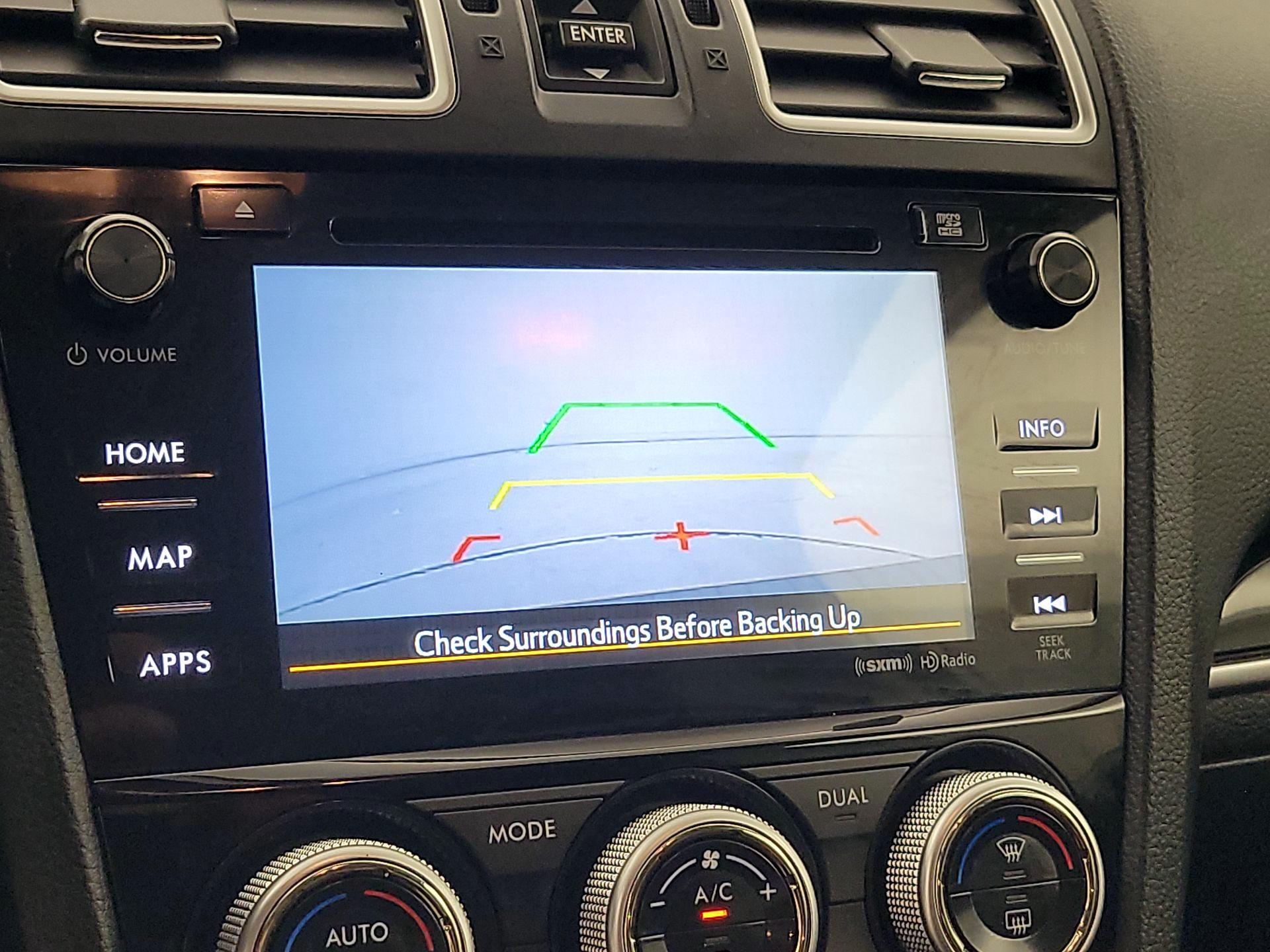 Thumbnail: 2017 Subaru Forester - 14