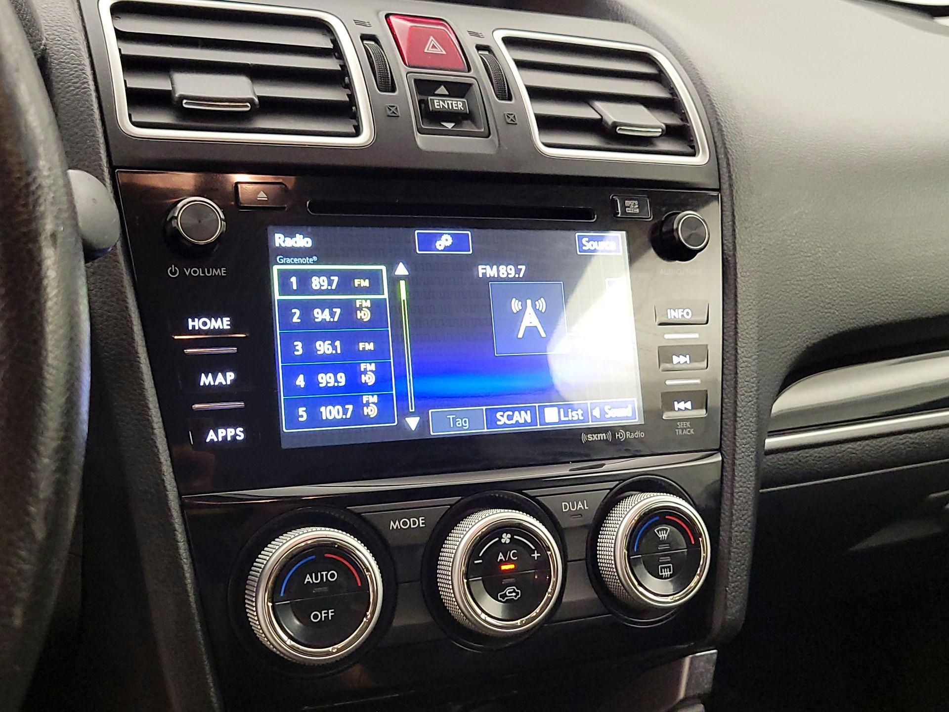 Thumbnail: 2017 Subaru Forester - 15