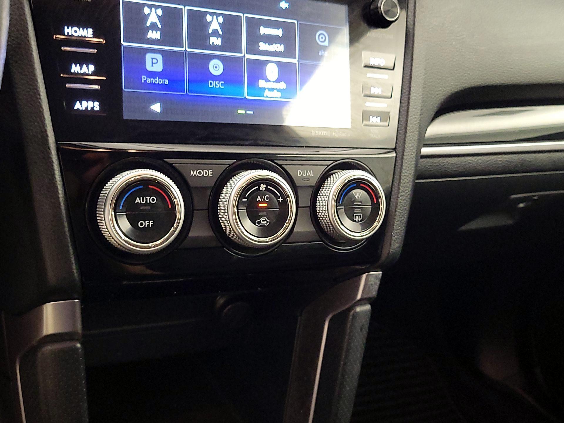 Thumbnail: 2017 Subaru Forester - 16