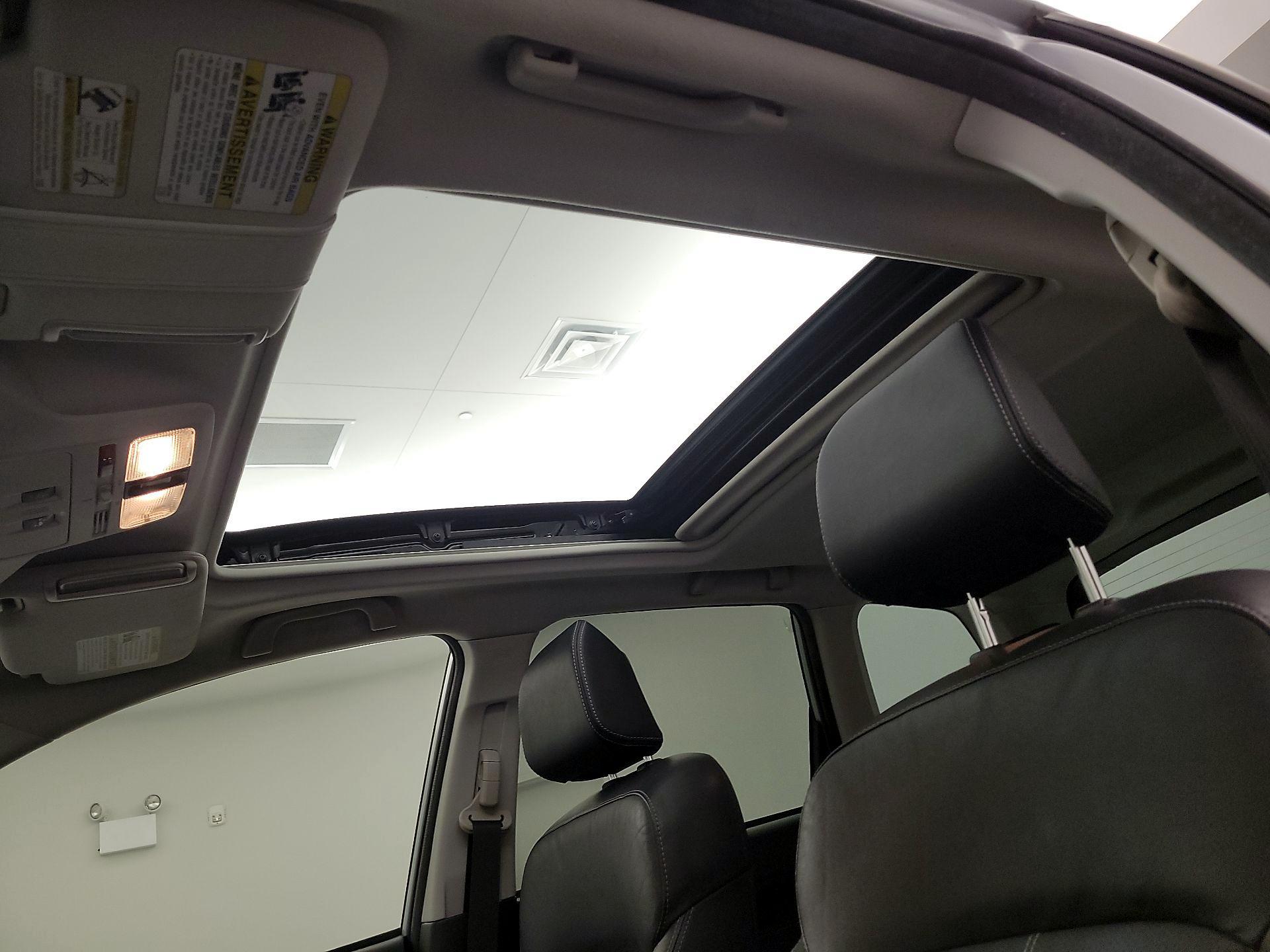 Thumbnail: 2017 Subaru Forester - 19