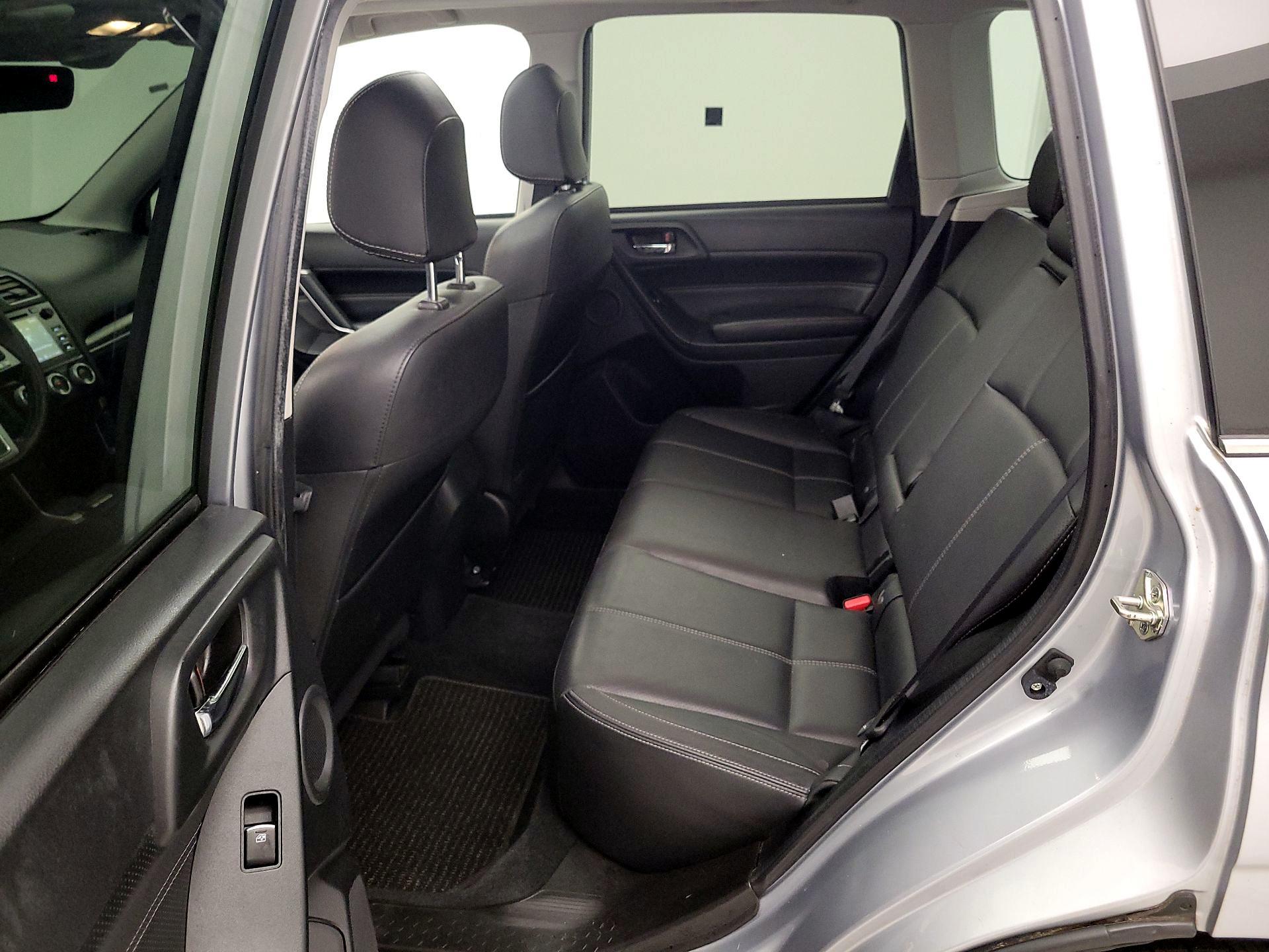 Thumbnail: 2017 Subaru Forester - 20