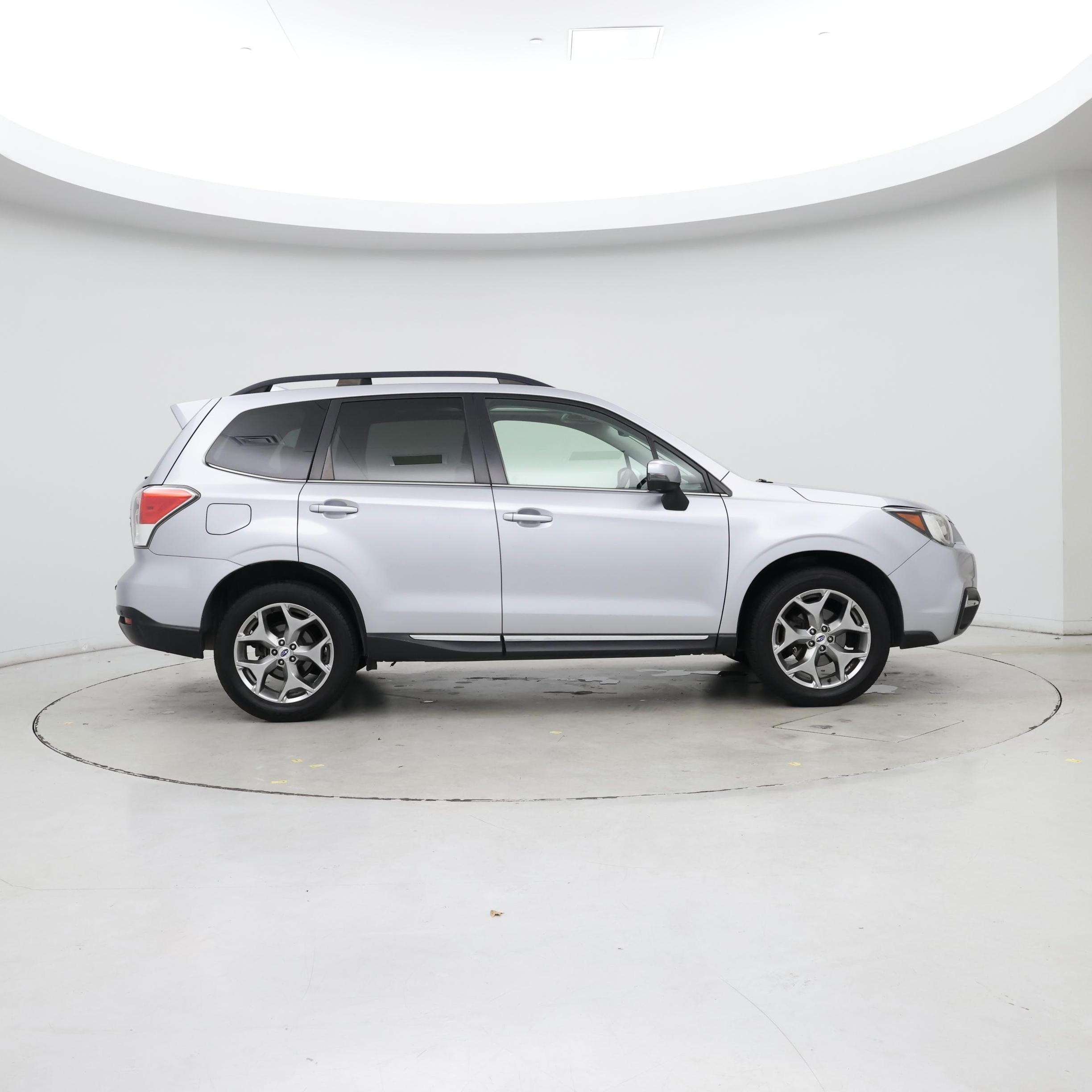 Thumbnail: 2017 Subaru Forester - 7