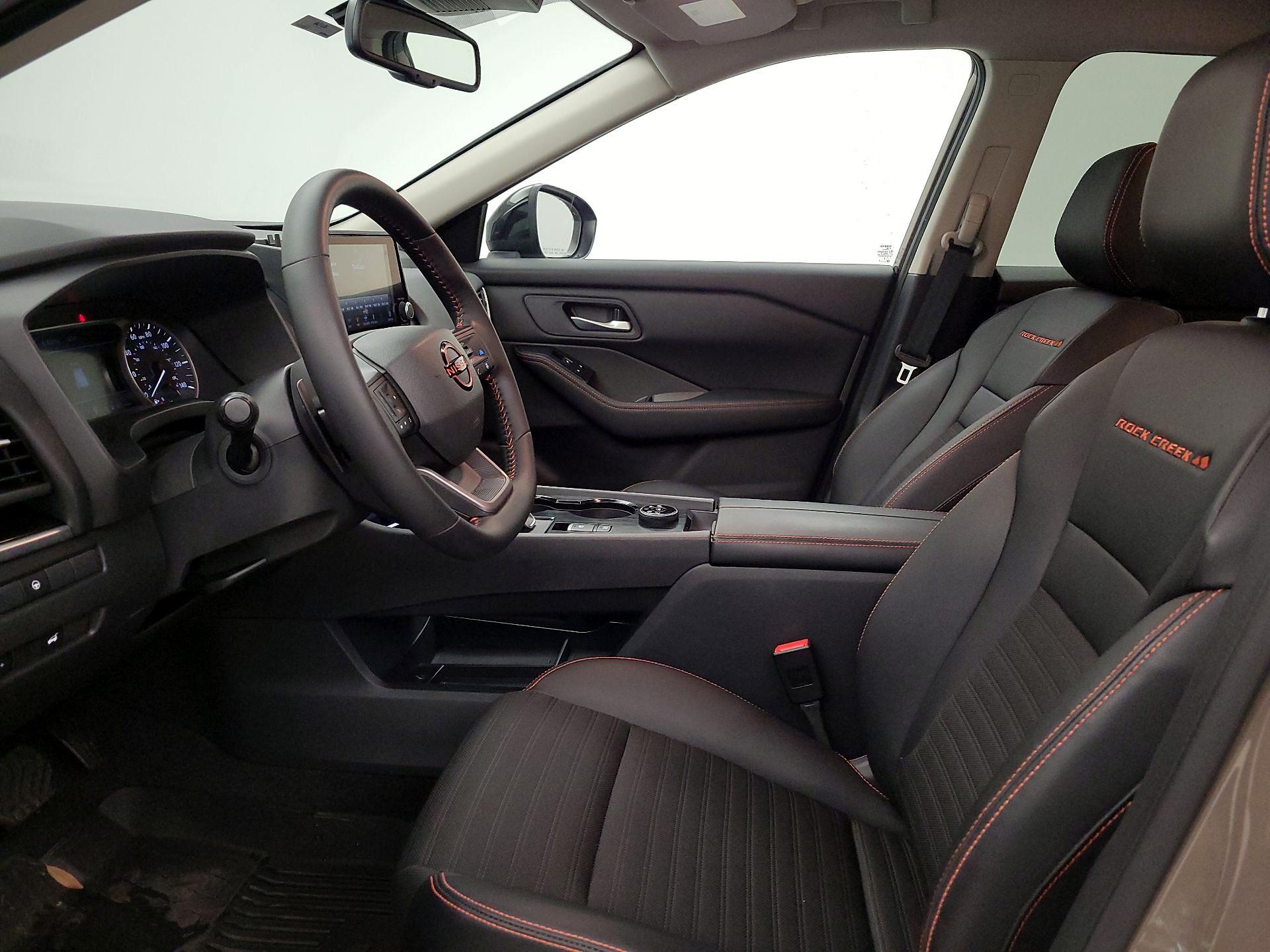 Thumbnail: 2025 Nissan Rogue - 11