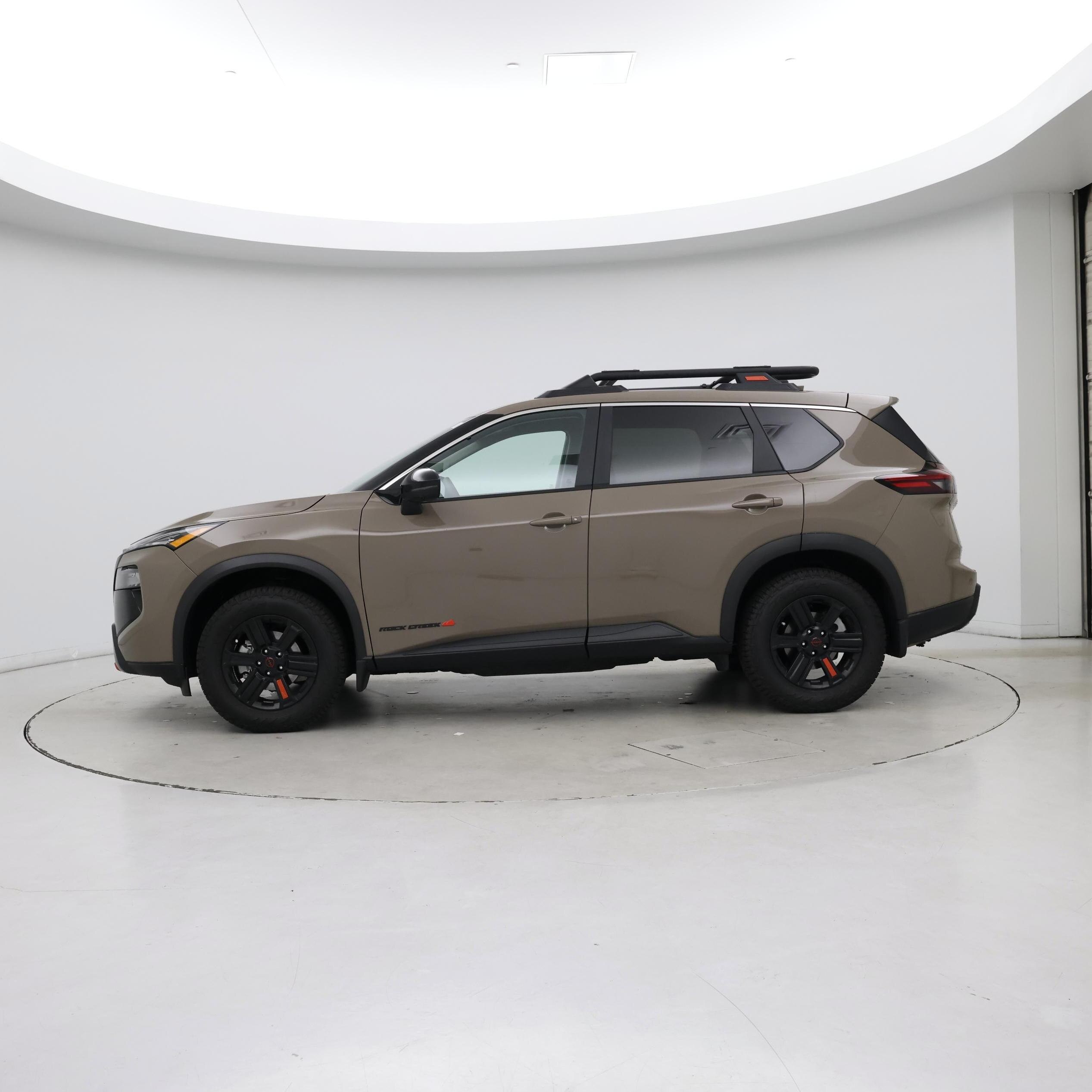 Thumbnail: 2025 Nissan Rogue - 3