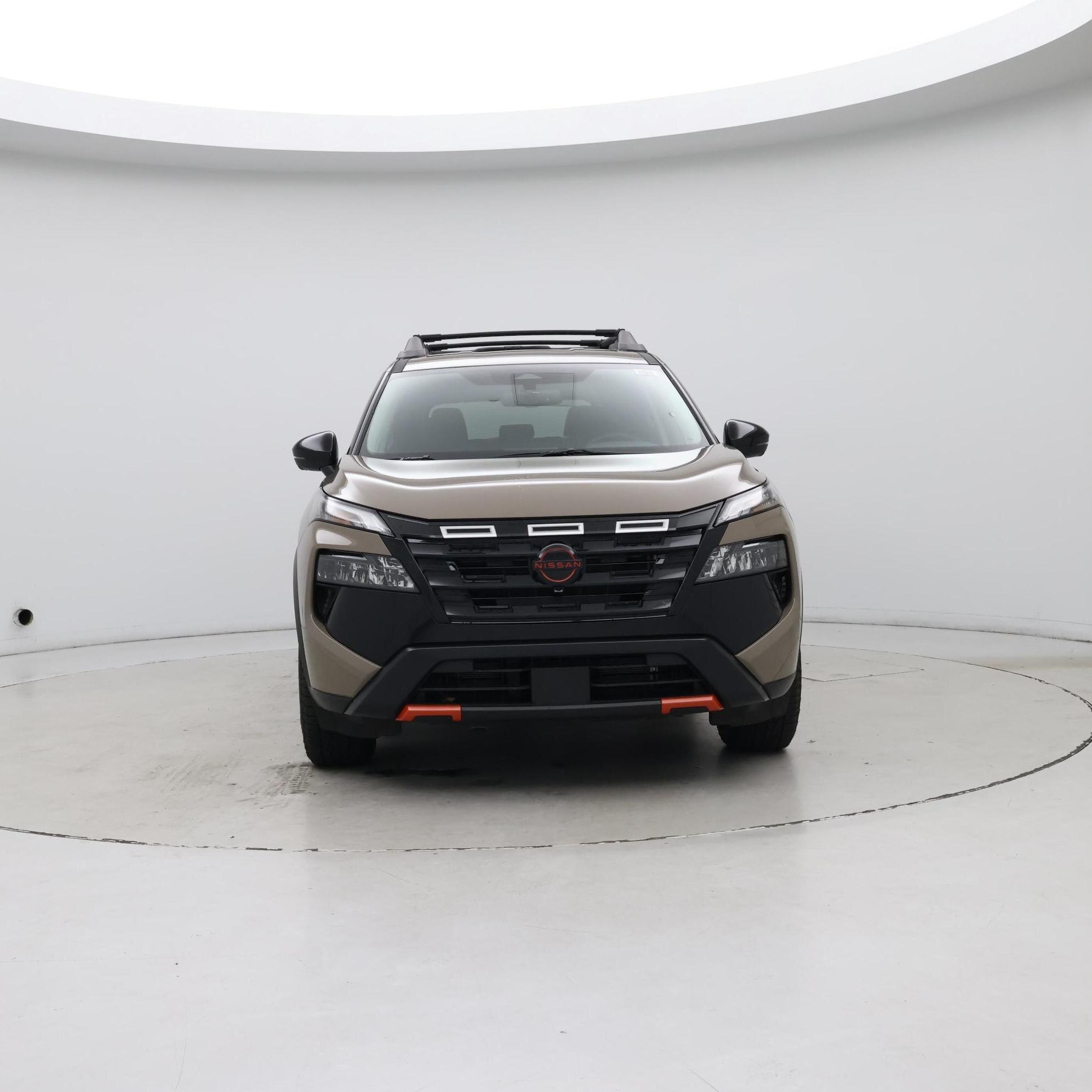 Thumbnail: 2025 Nissan Rogue - 5