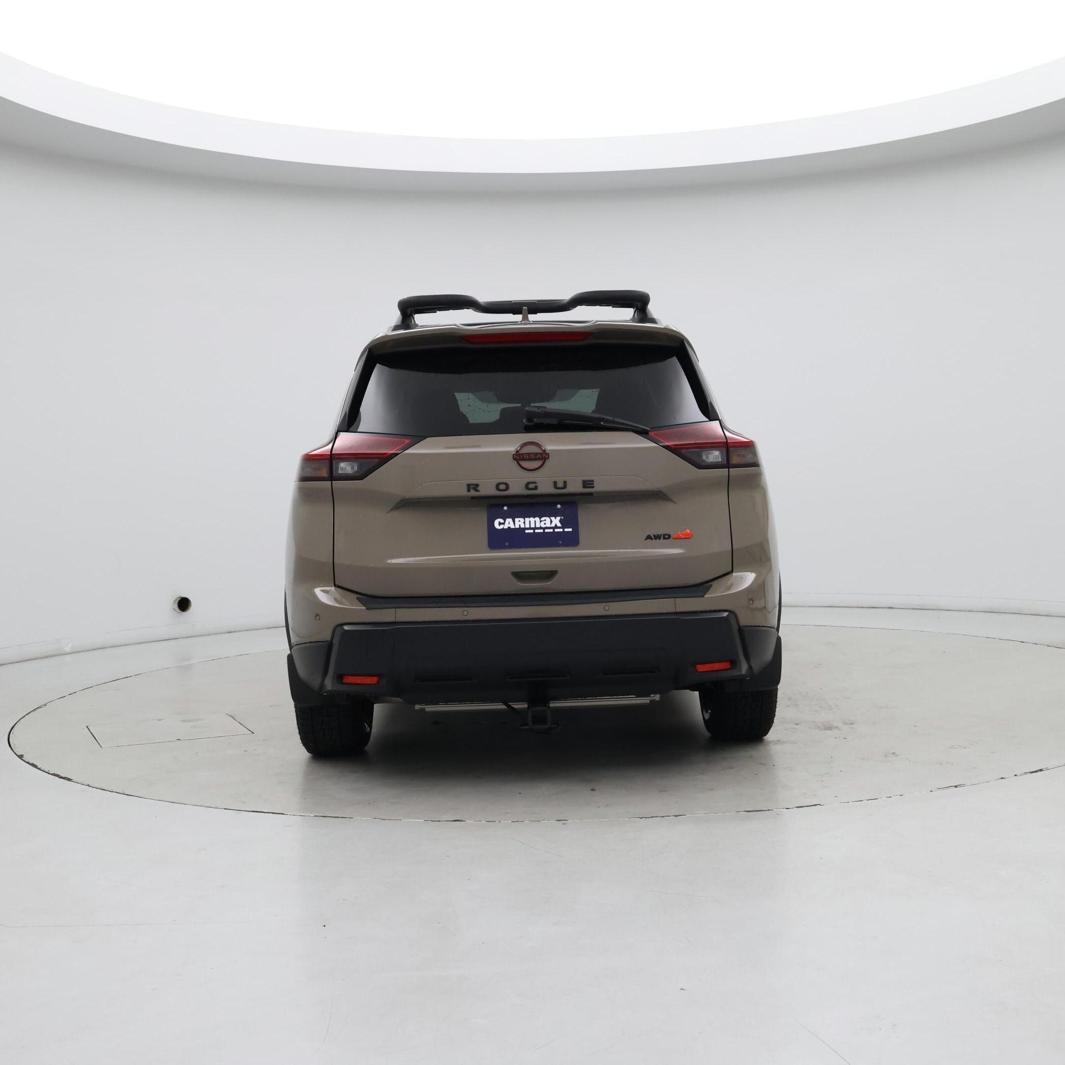 Thumbnail: 2025 Nissan Rogue - 6