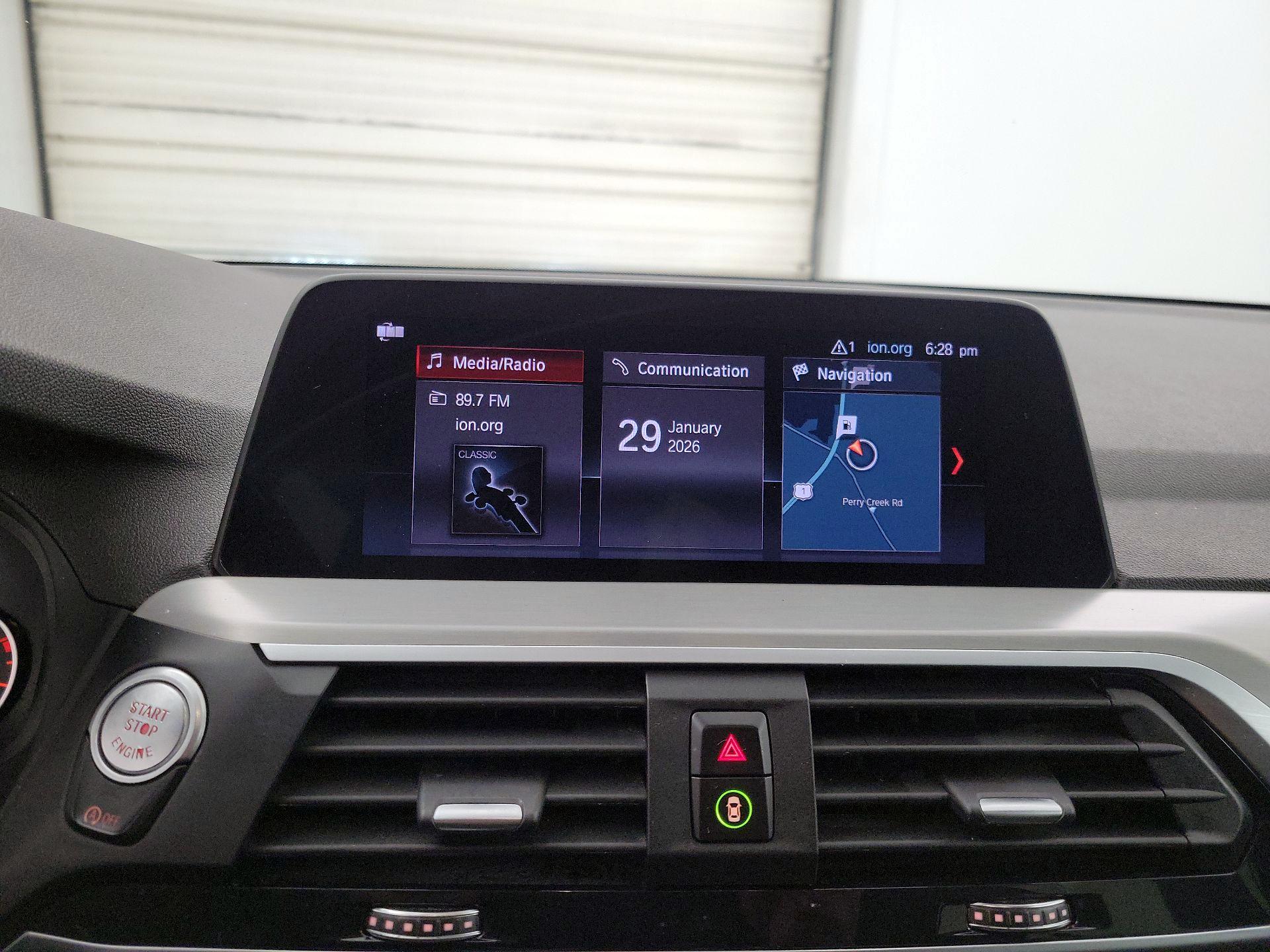 Thumbnail: 2021 BMW X3 - 15