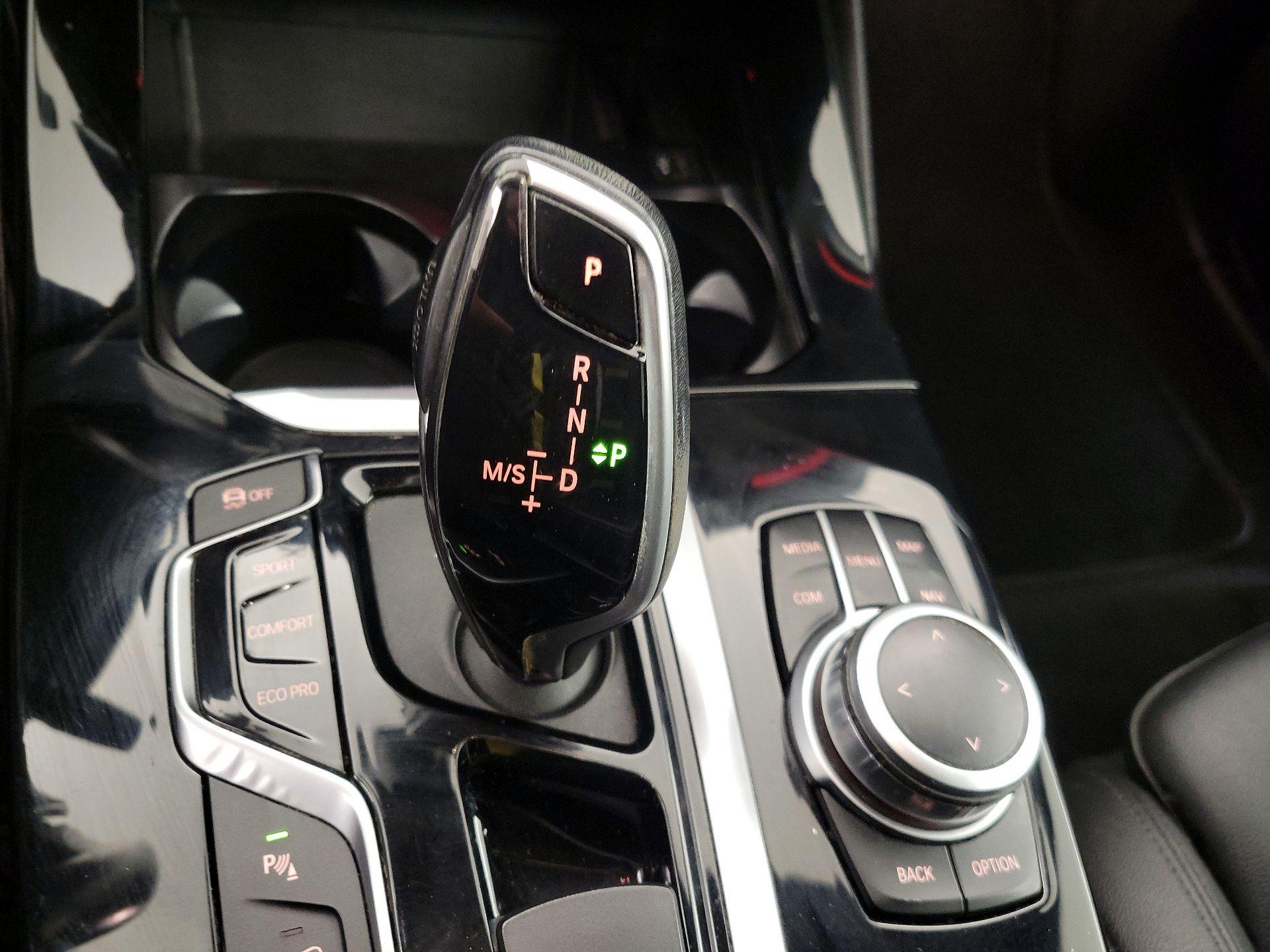 Thumbnail: 2021 BMW X3 - 17