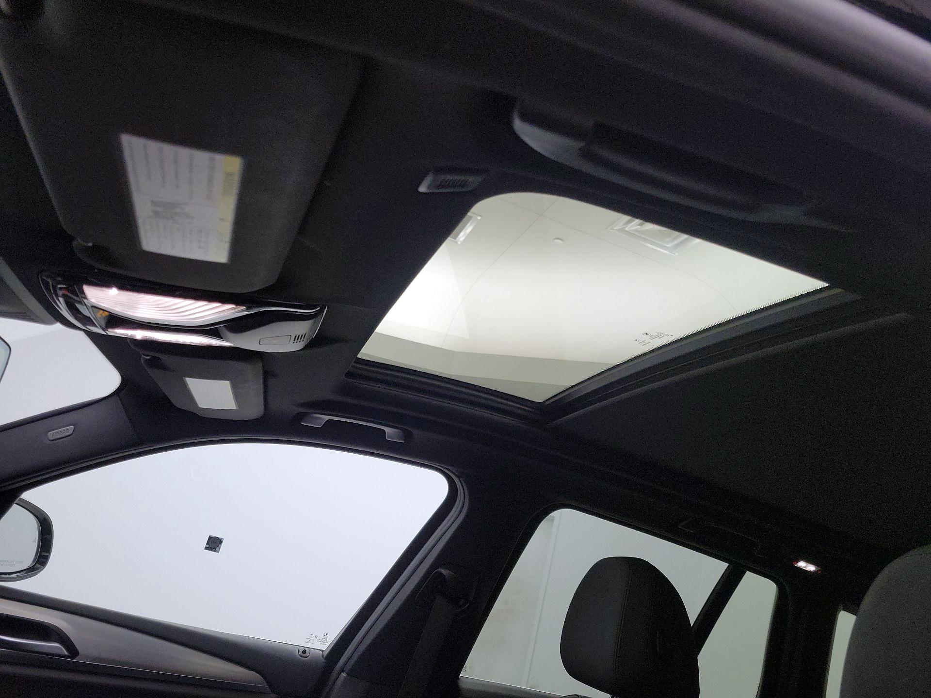 Thumbnail: 2021 BMW X3 - 18