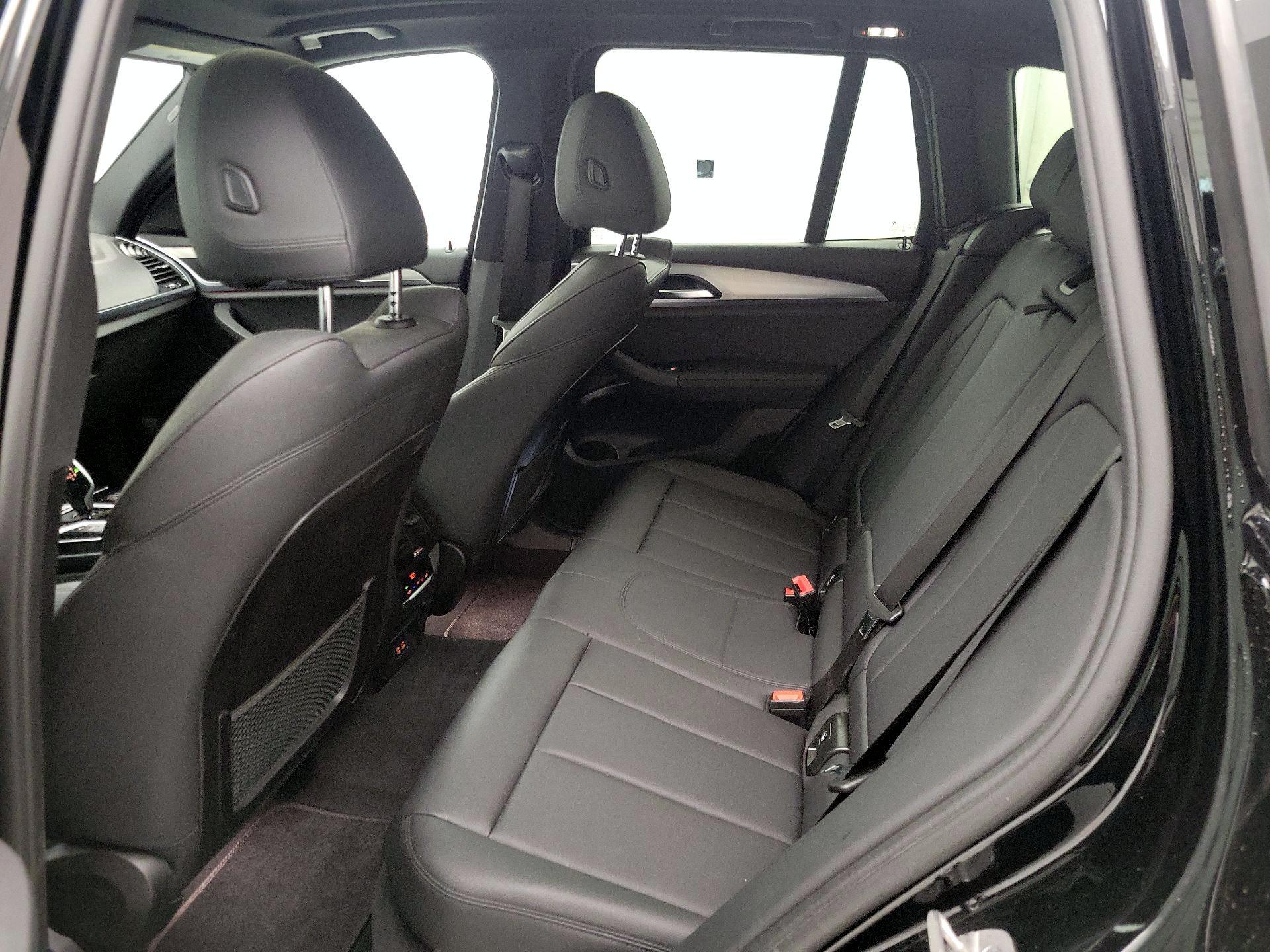 Thumbnail: 2021 BMW X3 - 19