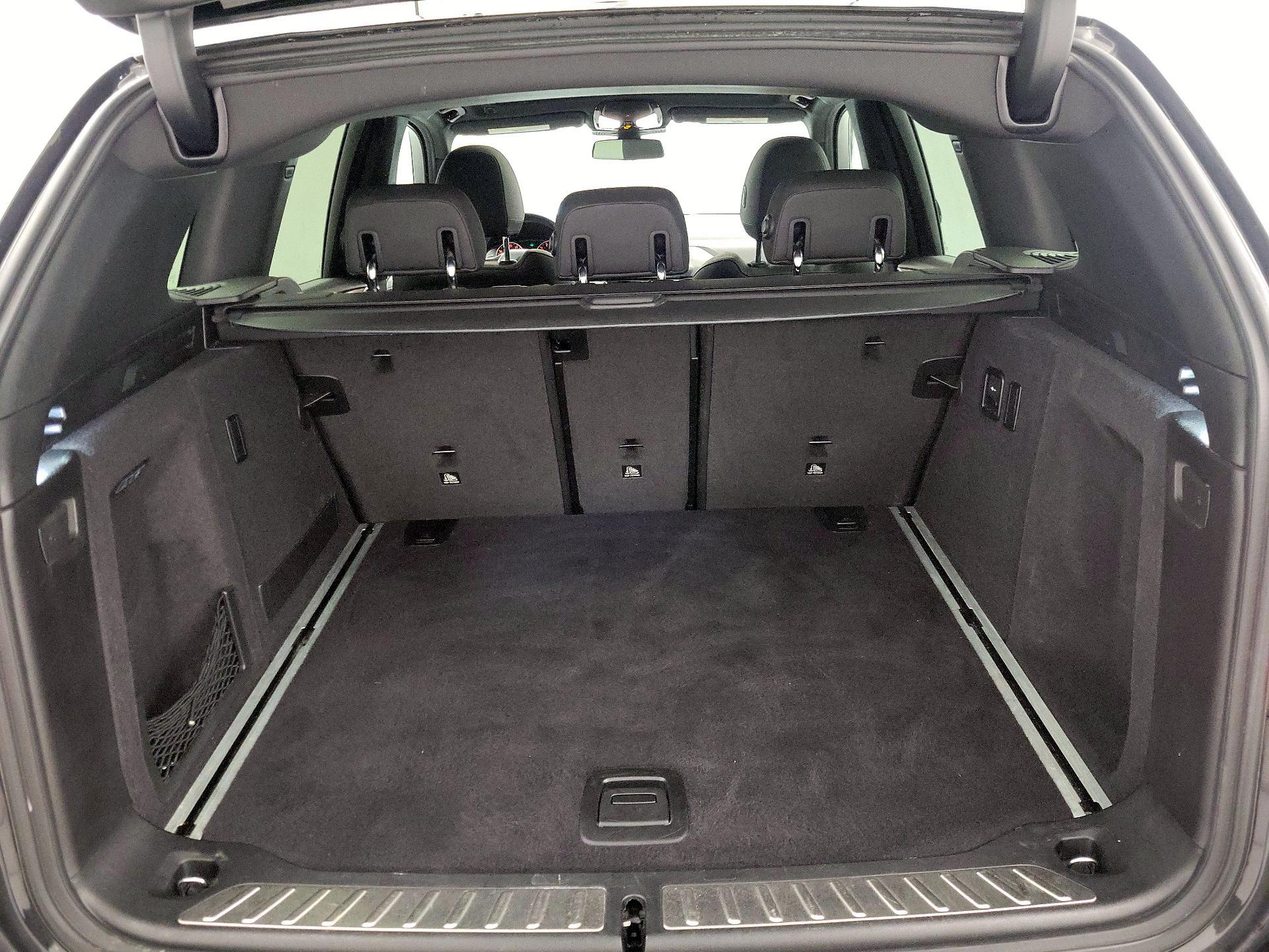 Thumbnail: 2021 BMW X3 - 20