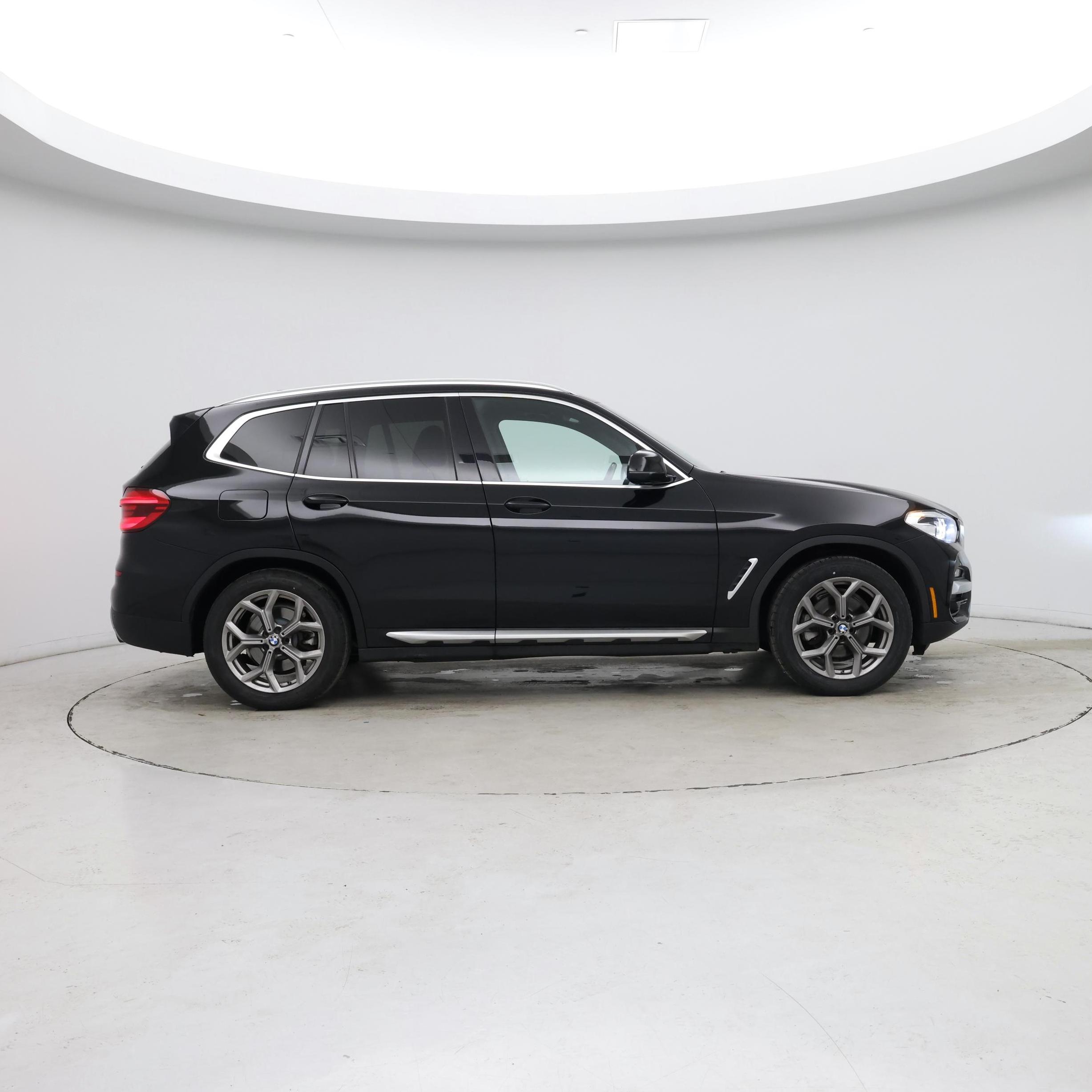 Thumbnail: 2021 BMW X3 - 7