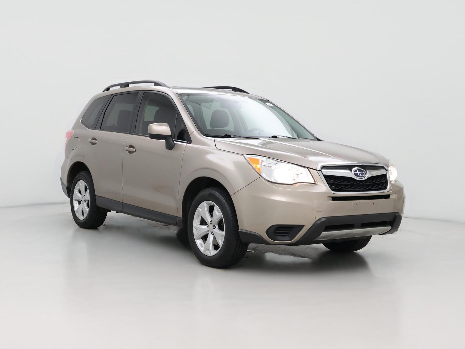 2016 Subaru Forester i Premium