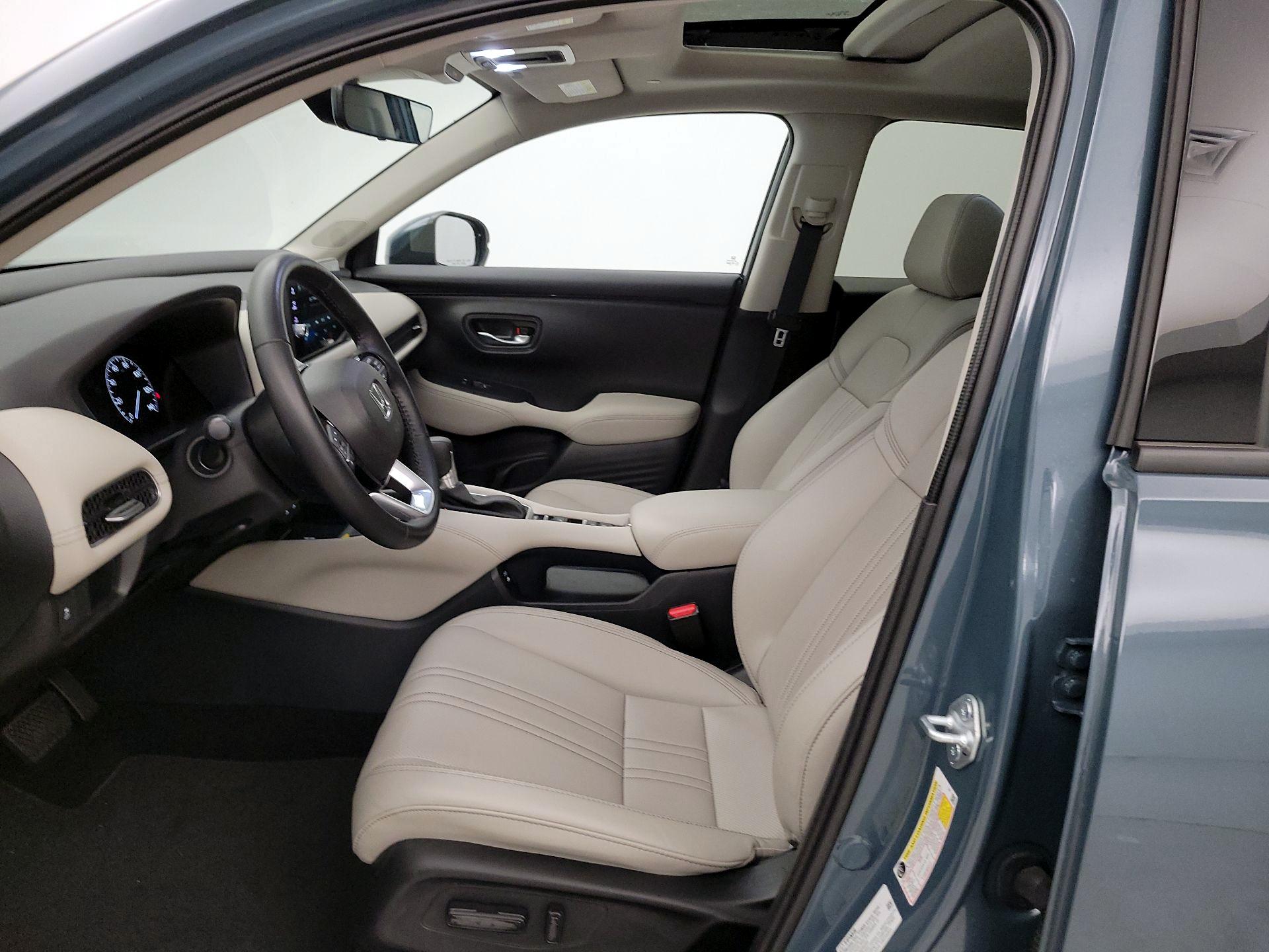 Thumbnail: 2026 Honda HR-V - 11