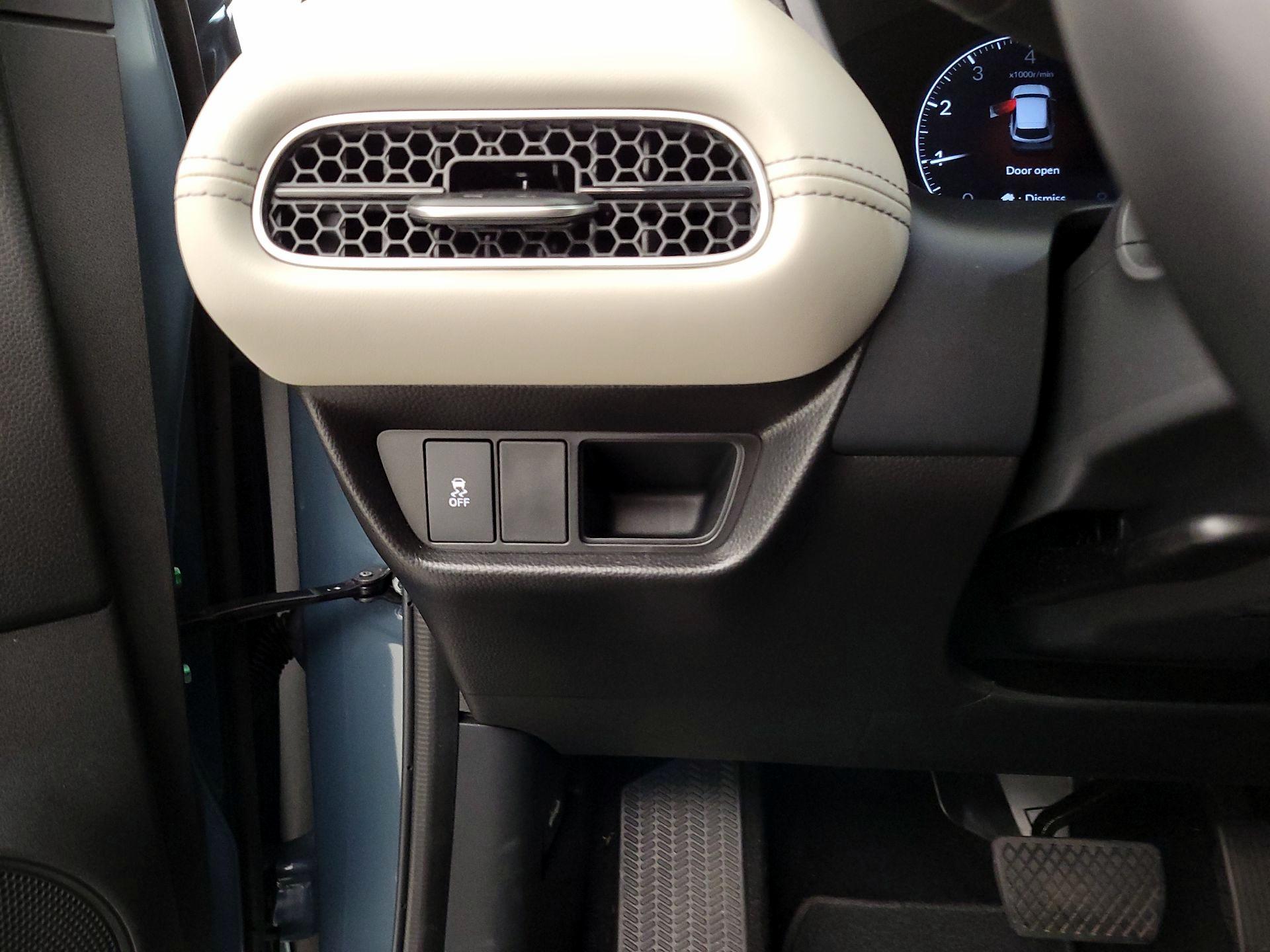 Thumbnail: 2026 Honda HR-V - 13