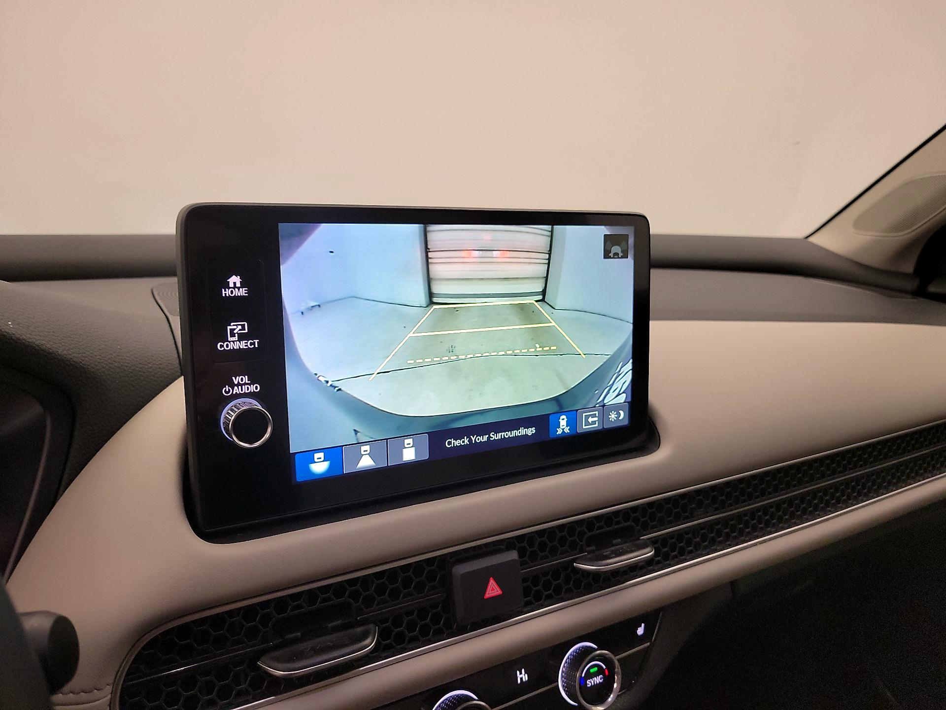 Thumbnail: 2026 Honda HR-V - 14