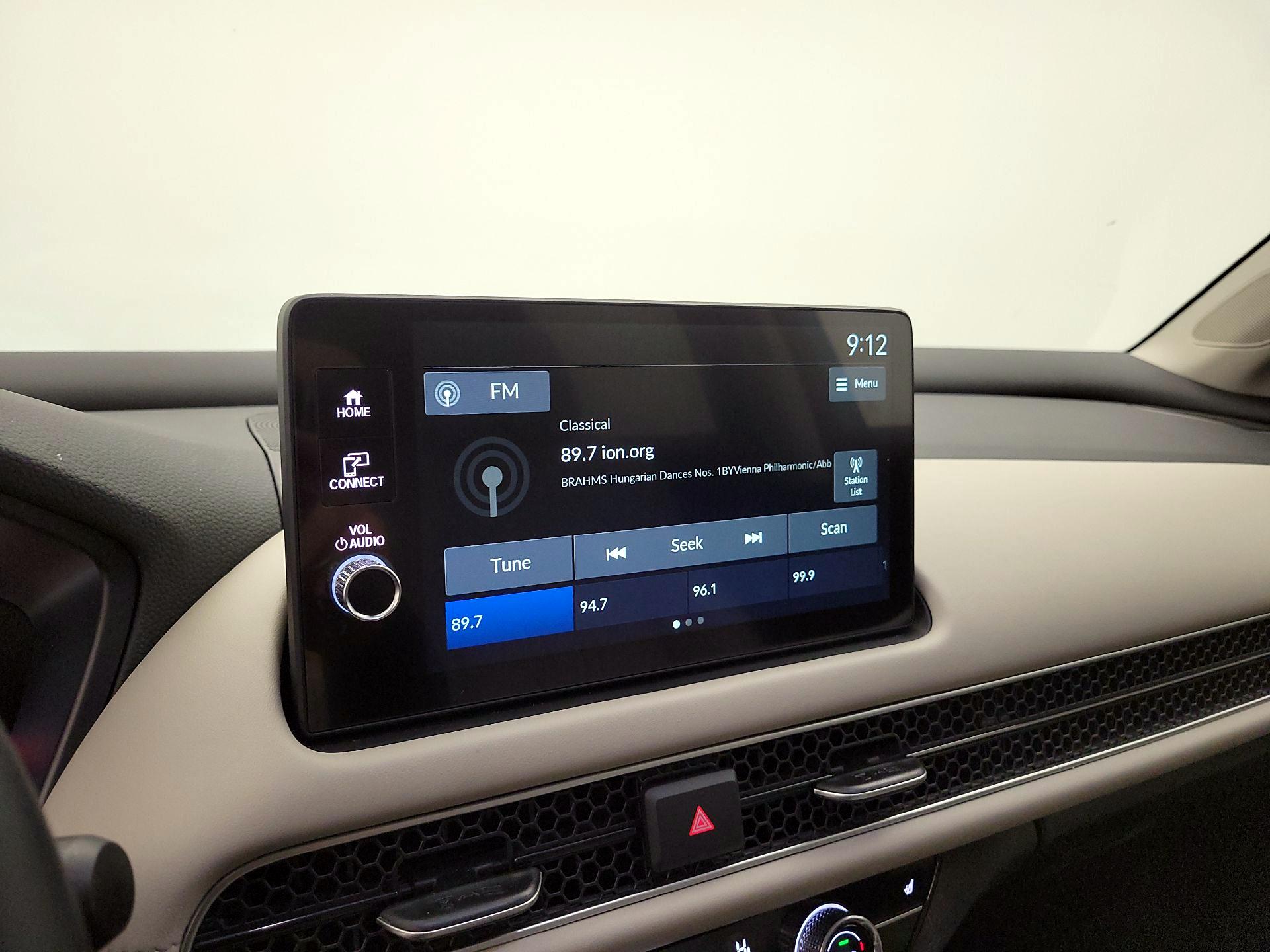 Thumbnail: 2026 Honda HR-V - 15