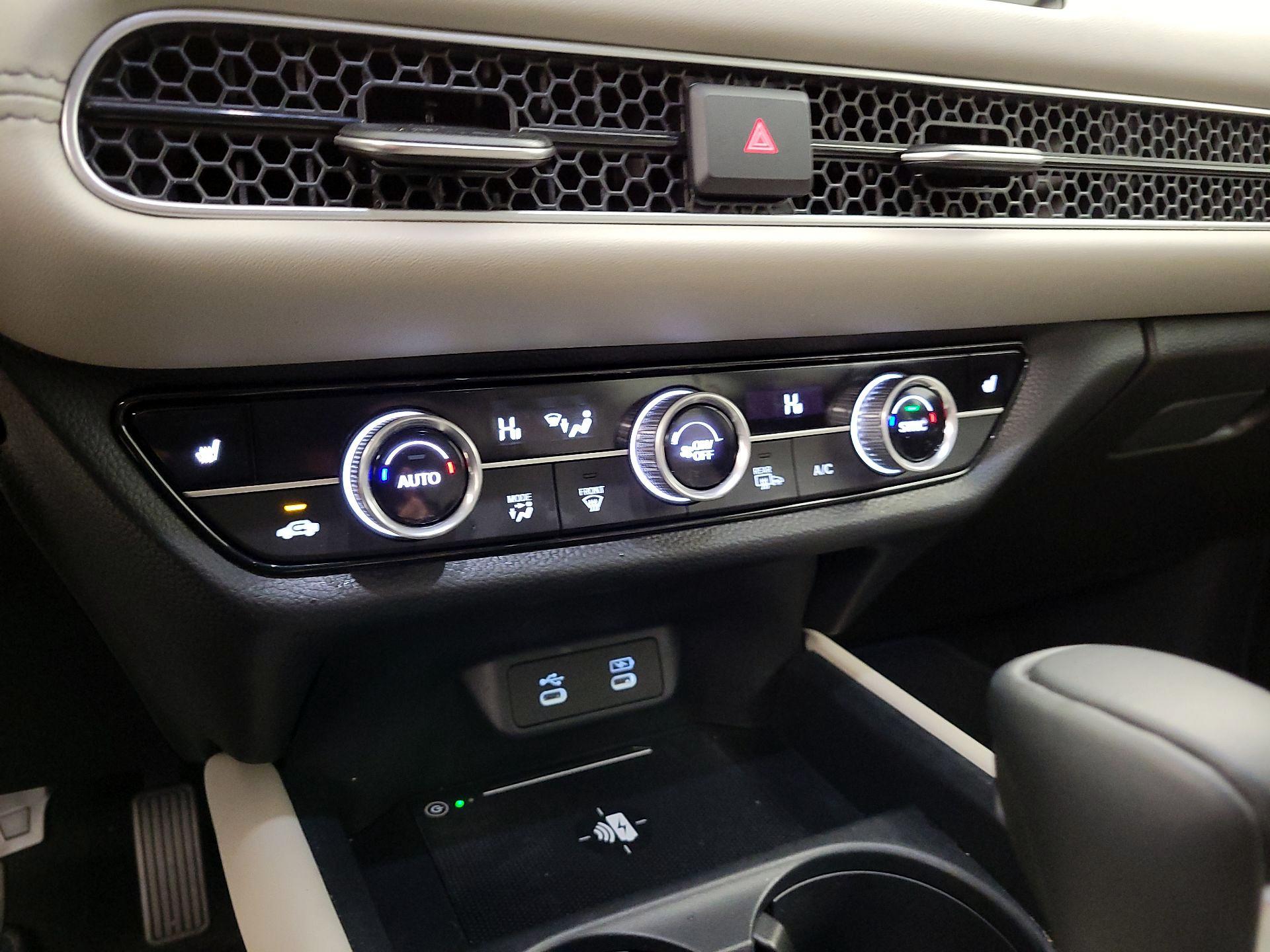 Thumbnail: 2026 Honda HR-V - 16