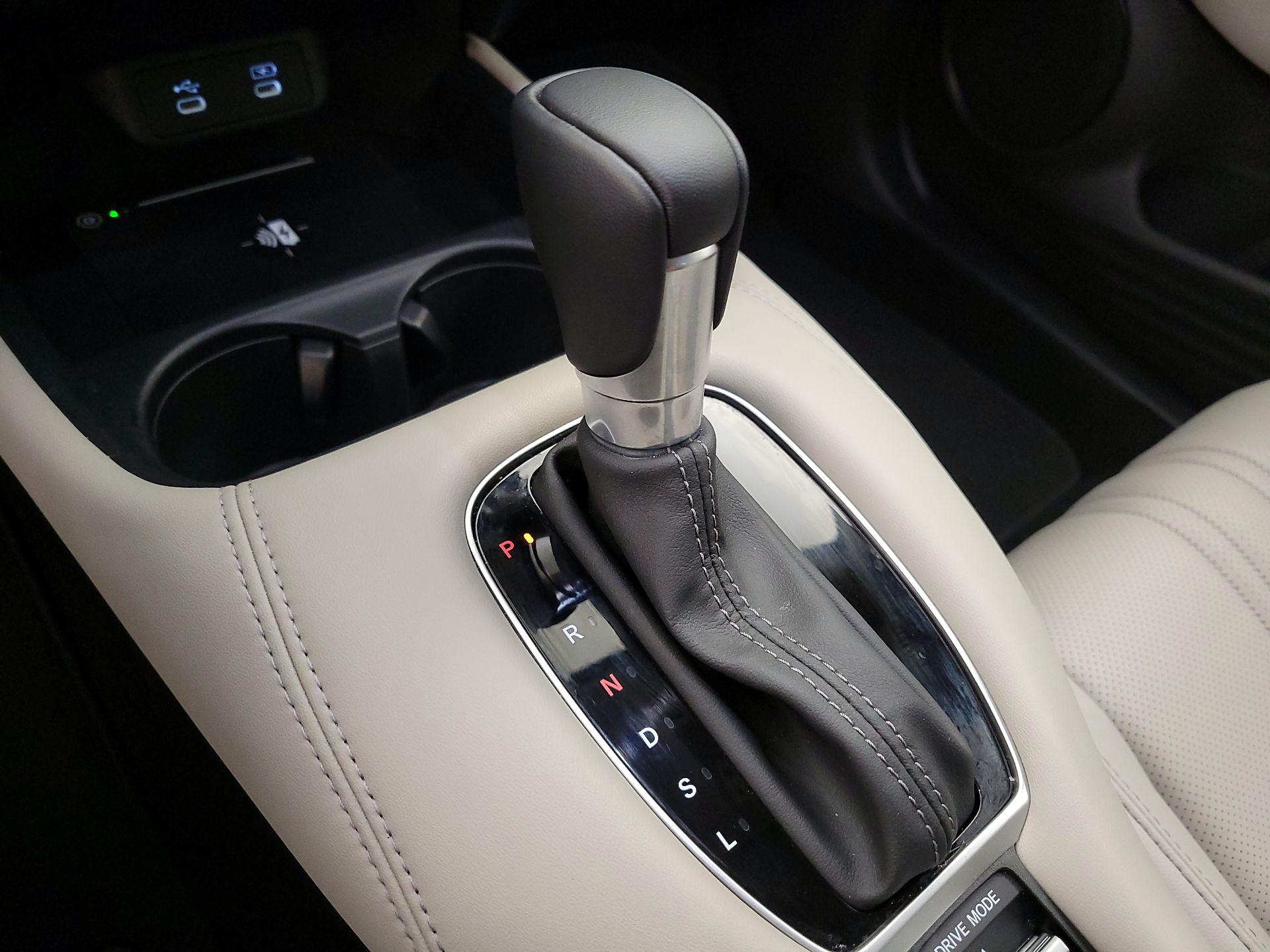 Thumbnail: 2026 Honda HR-V - 17