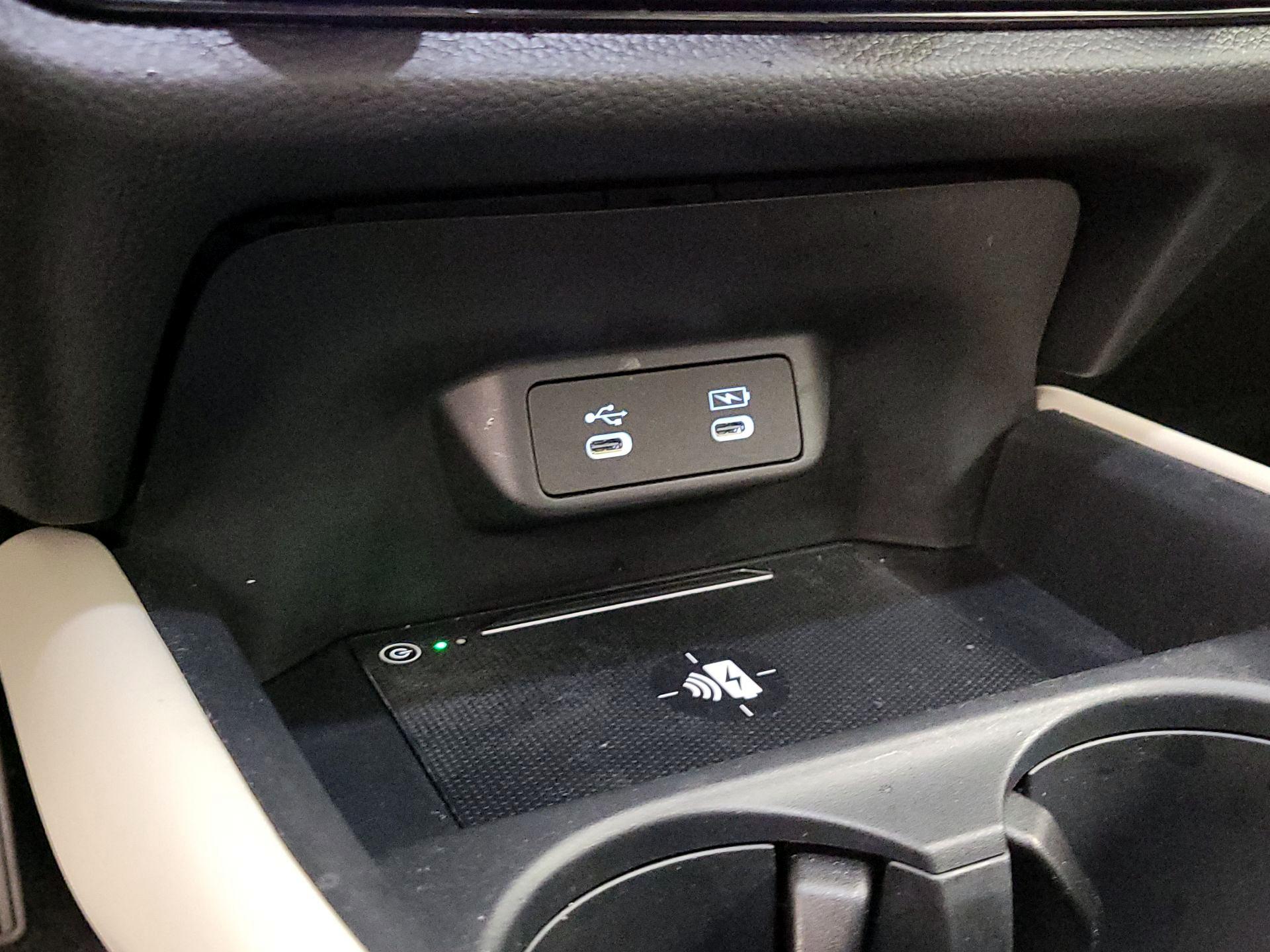 Thumbnail: 2026 Honda HR-V - 18