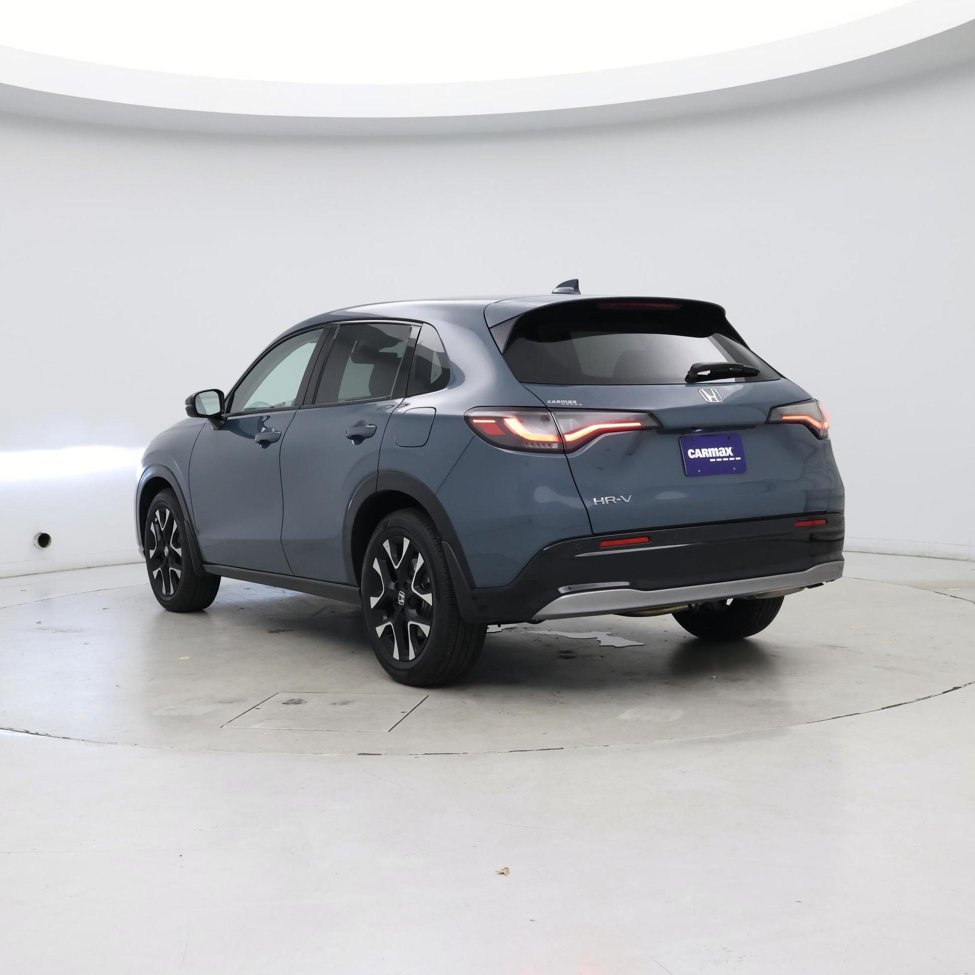 Thumbnail: 2026 Honda HR-V - 2