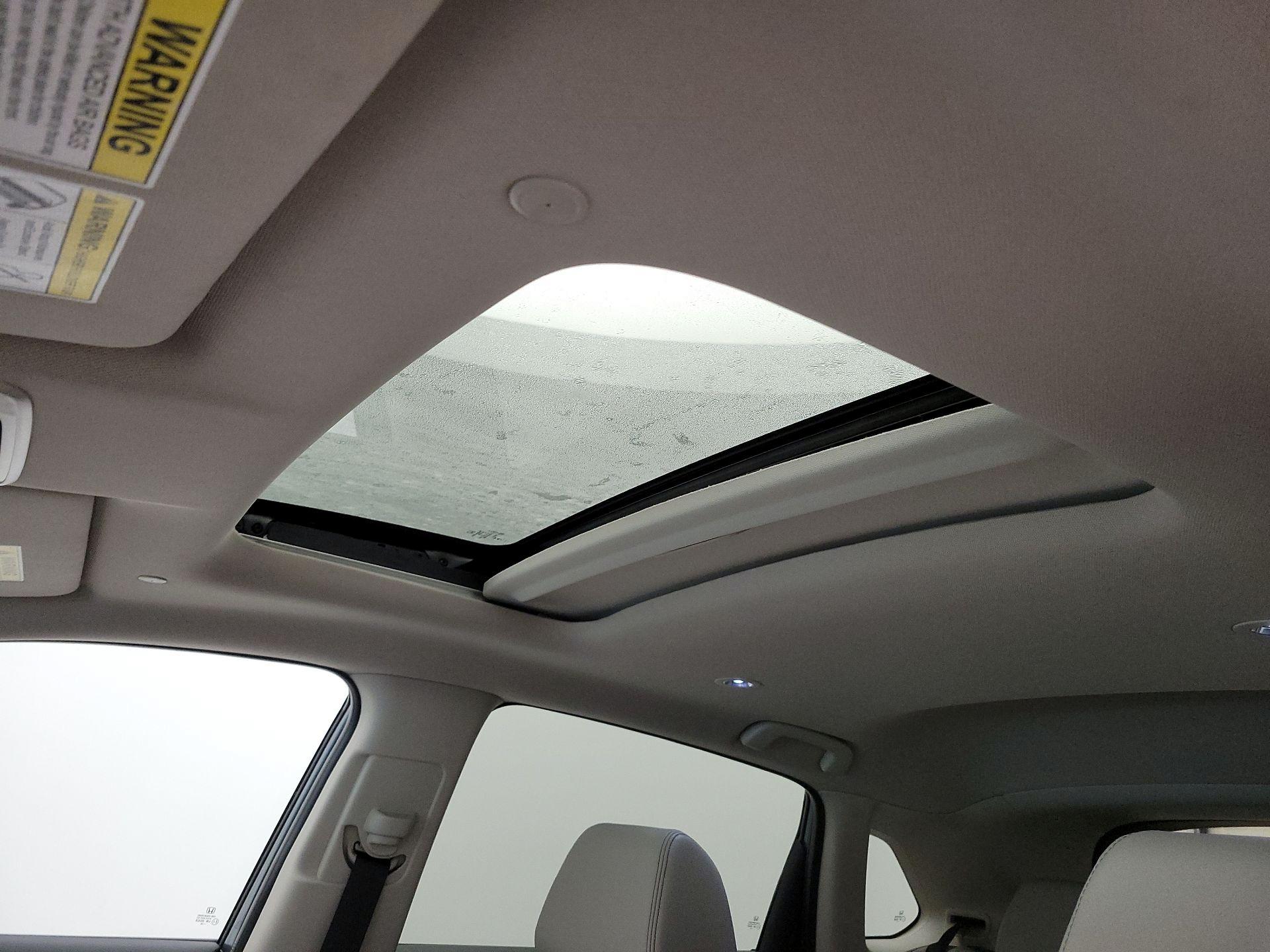 Thumbnail: 2026 Honda HR-V - 19