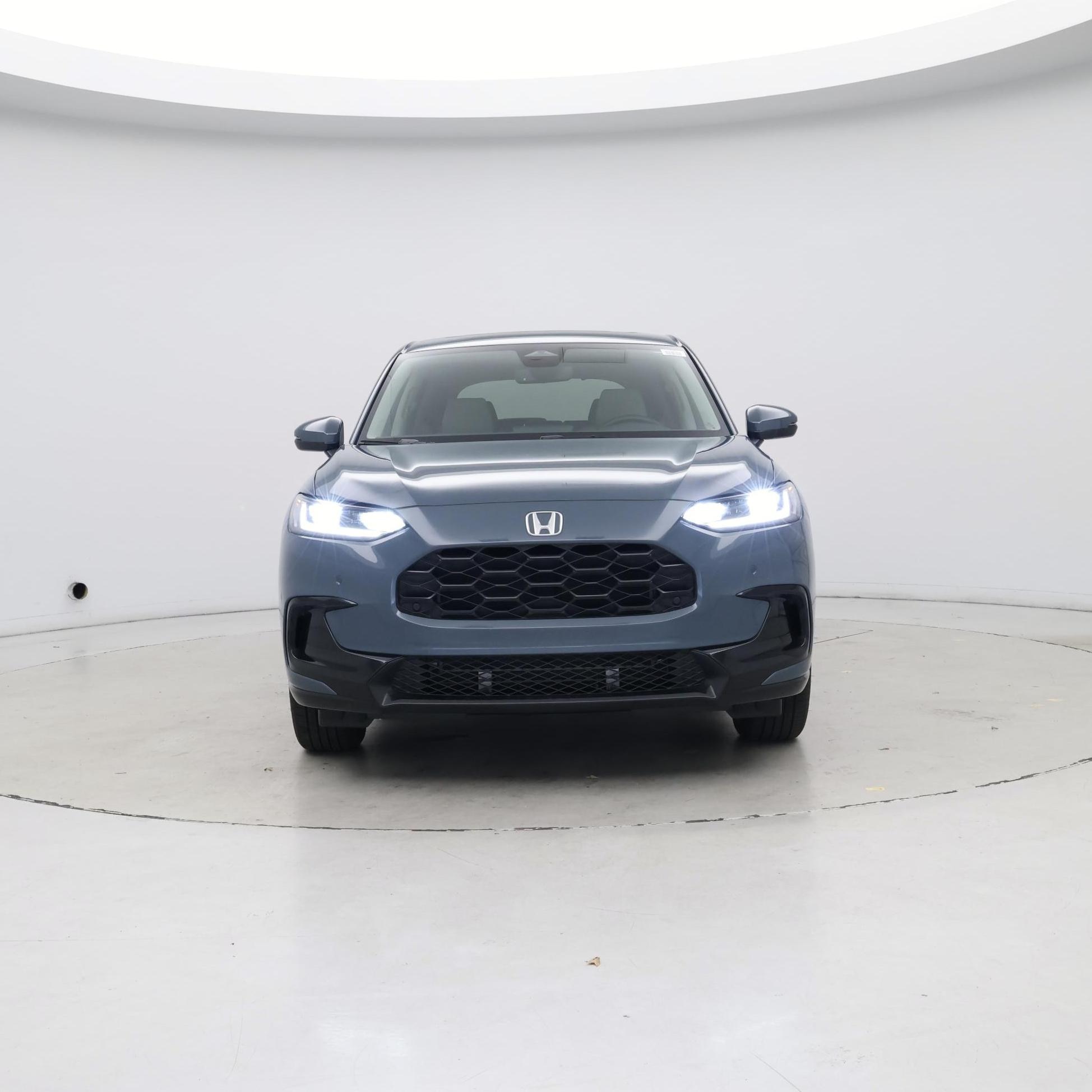 Thumbnail: 2026 Honda HR-V - 5