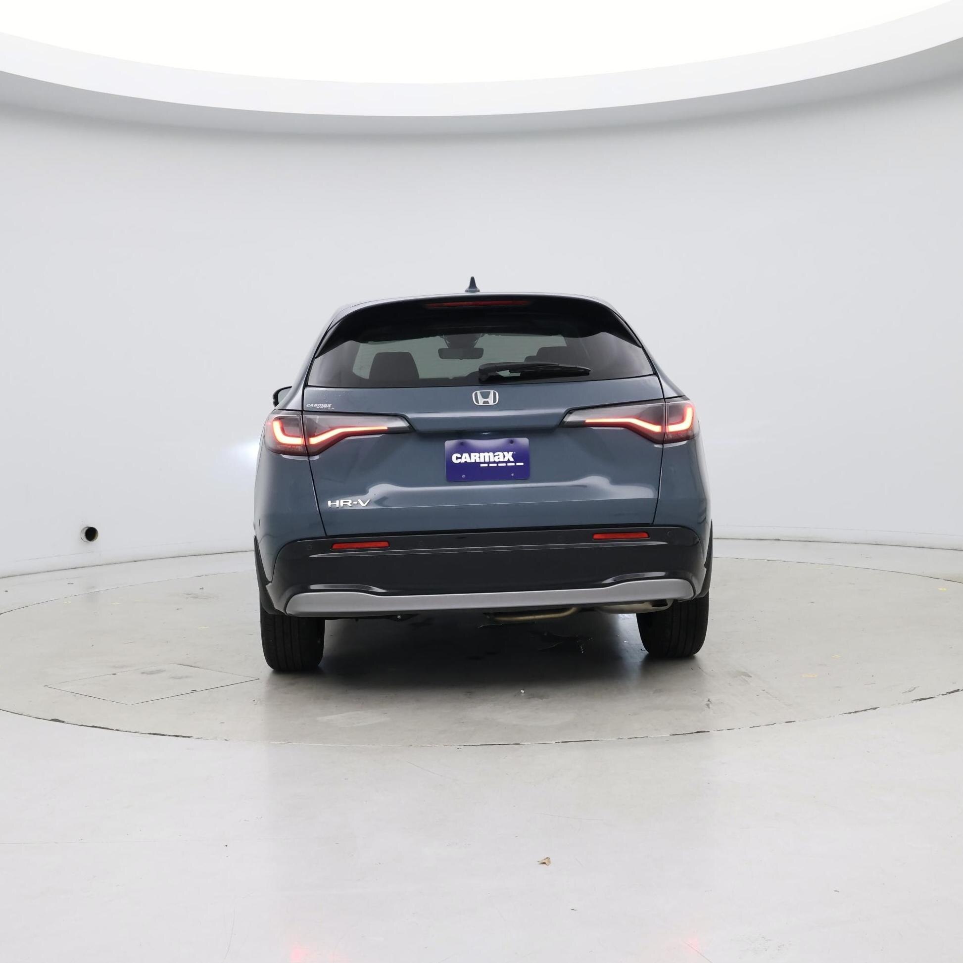 Thumbnail: 2026 Honda HR-V - 6