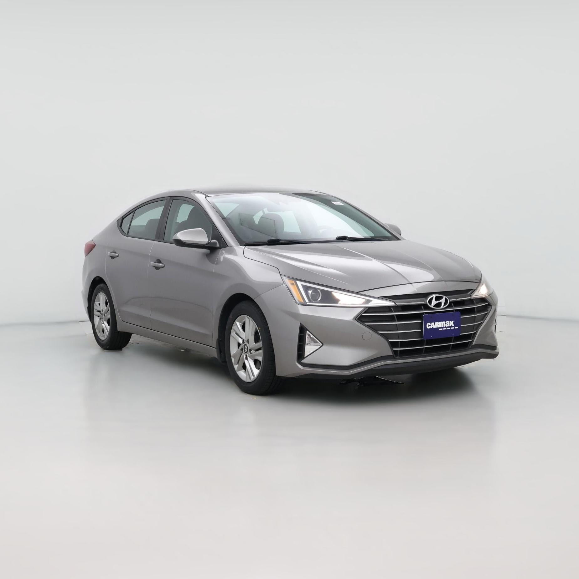 Thumbnail: 2020 Hyundai Elantra - 1